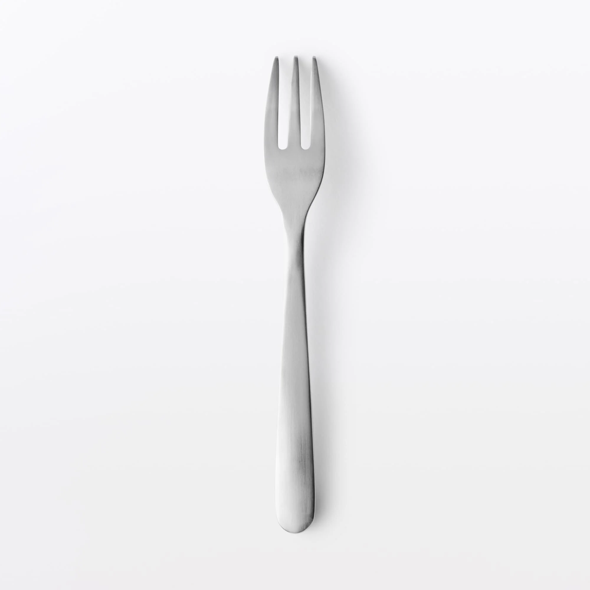 Stainless Steel Tea Fork - Image 5