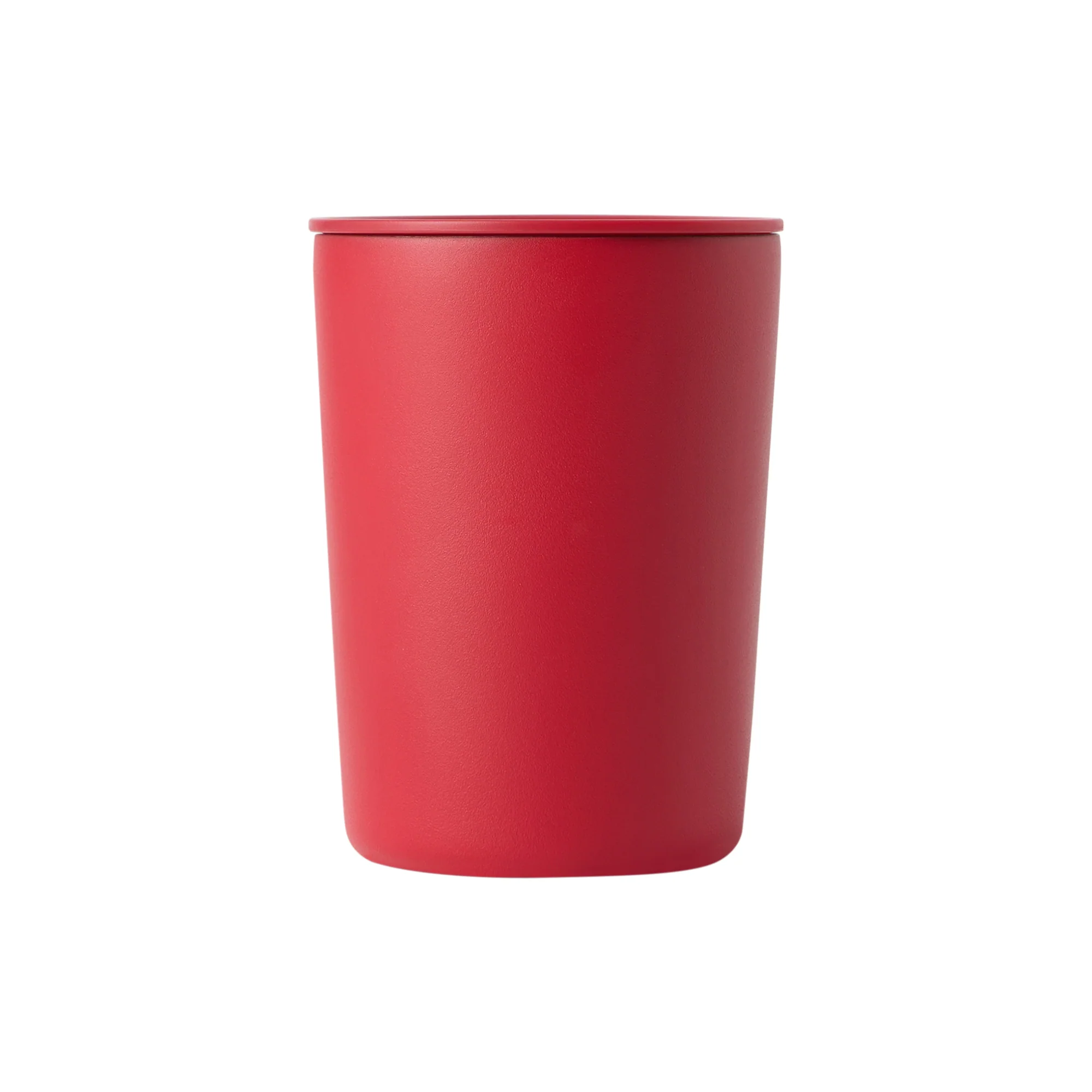 Stainless Steel Tumbler - Red (10.1 fl oz)