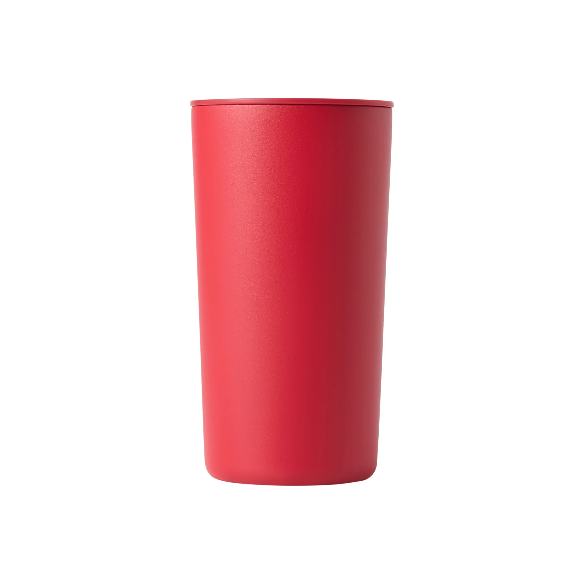 Stainless Steel Tumbler - Red (15.2 fl oz)