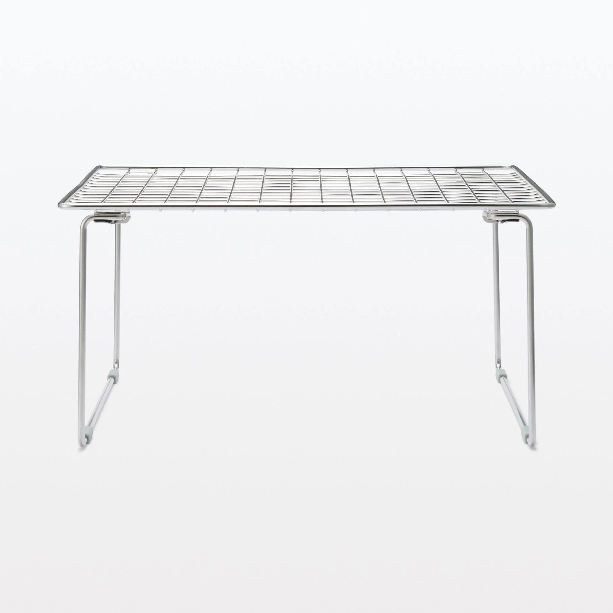 Stainless Steel Under-Sink Rack - Extra Large - Image 2