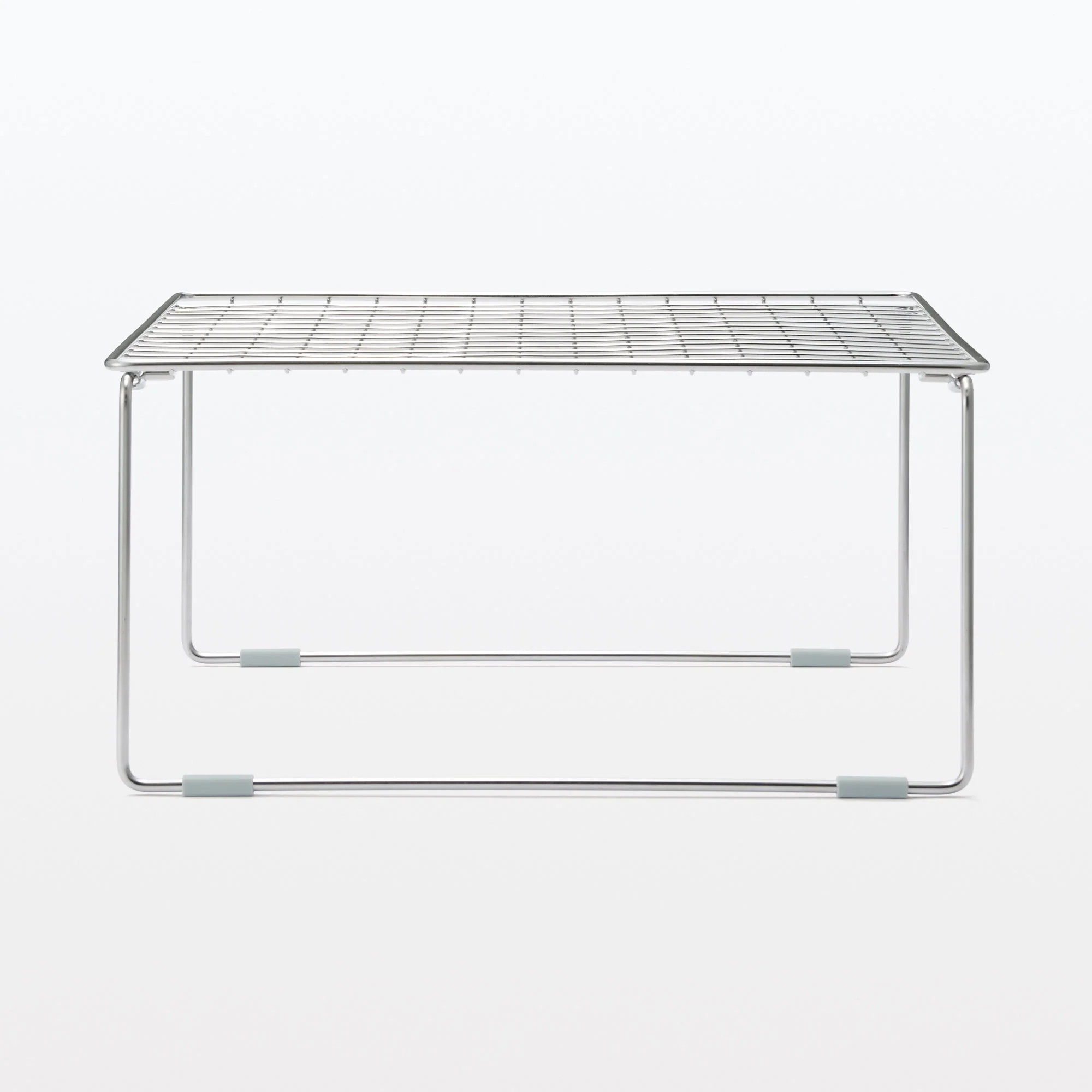 Stainless Steel Under-Sink Rack - Extra Large - Image 3