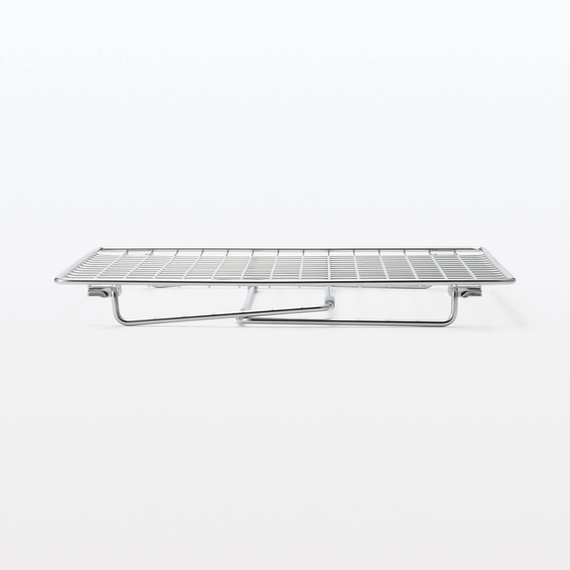 Stainless Steel Under-Sink Rack - Extra Large - Image 4
