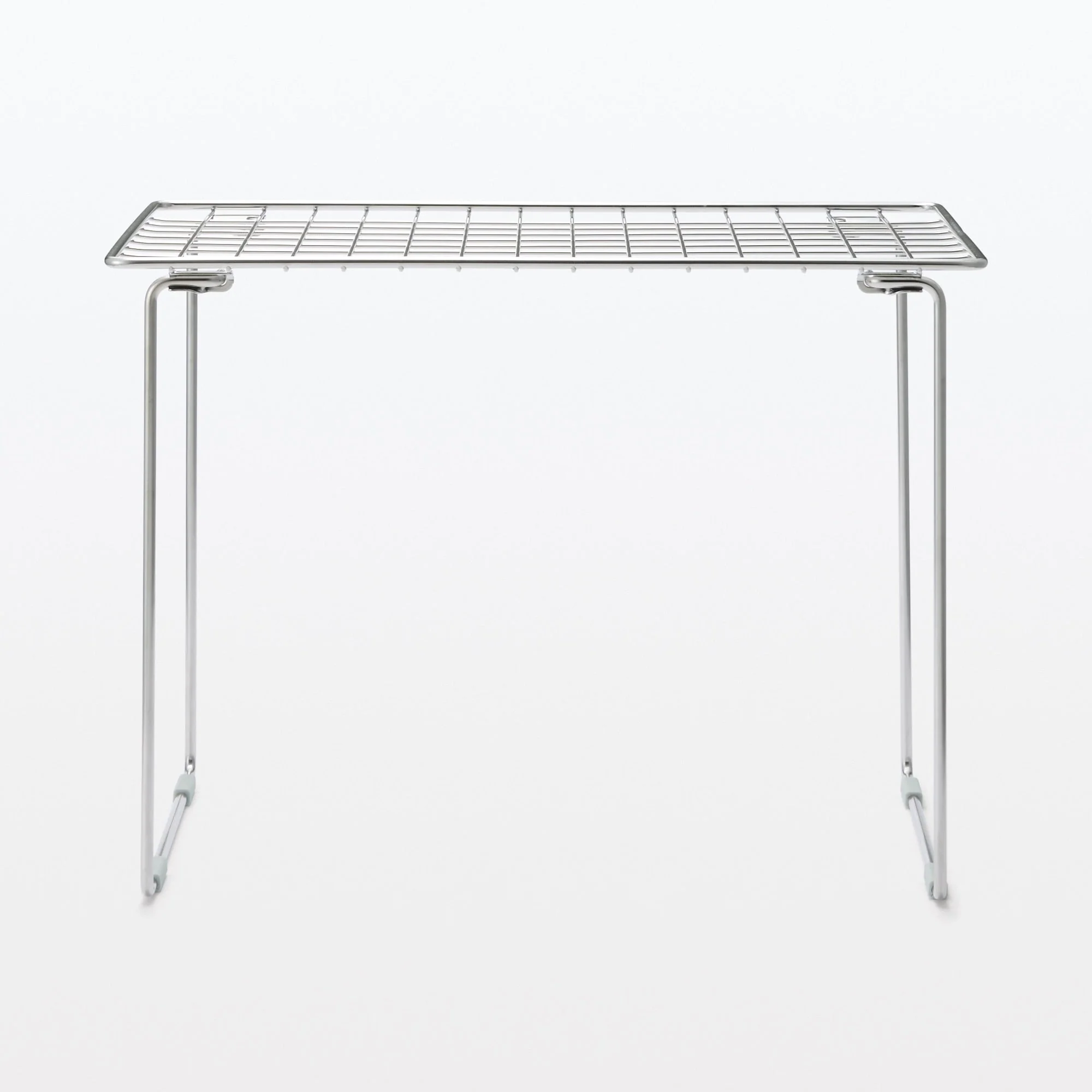 Stainless Steel Under-Sink Rack - Large - Image 2