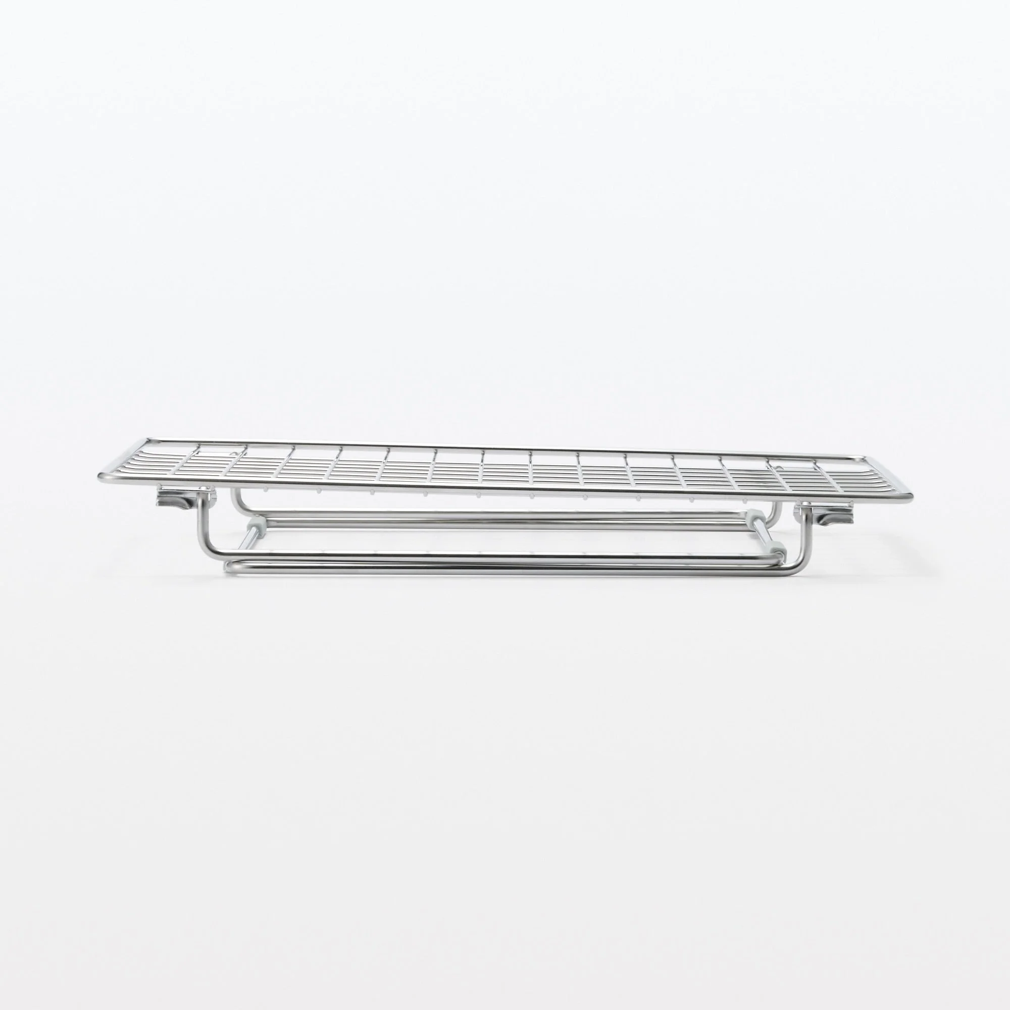Stainless Steel Under-Sink Rack - Large - Image 4