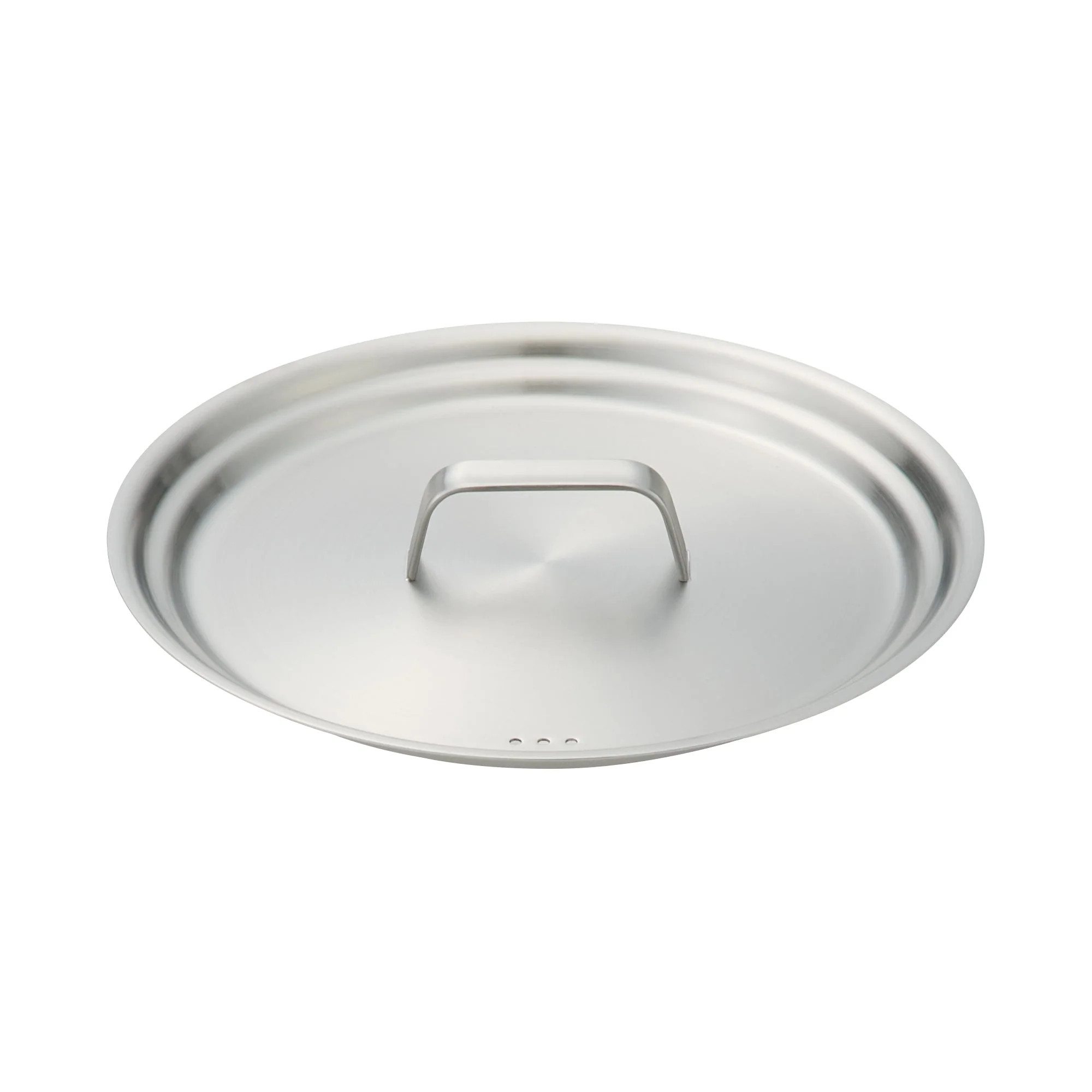 Stainless Steel Universal Lid Dia. 9.4"