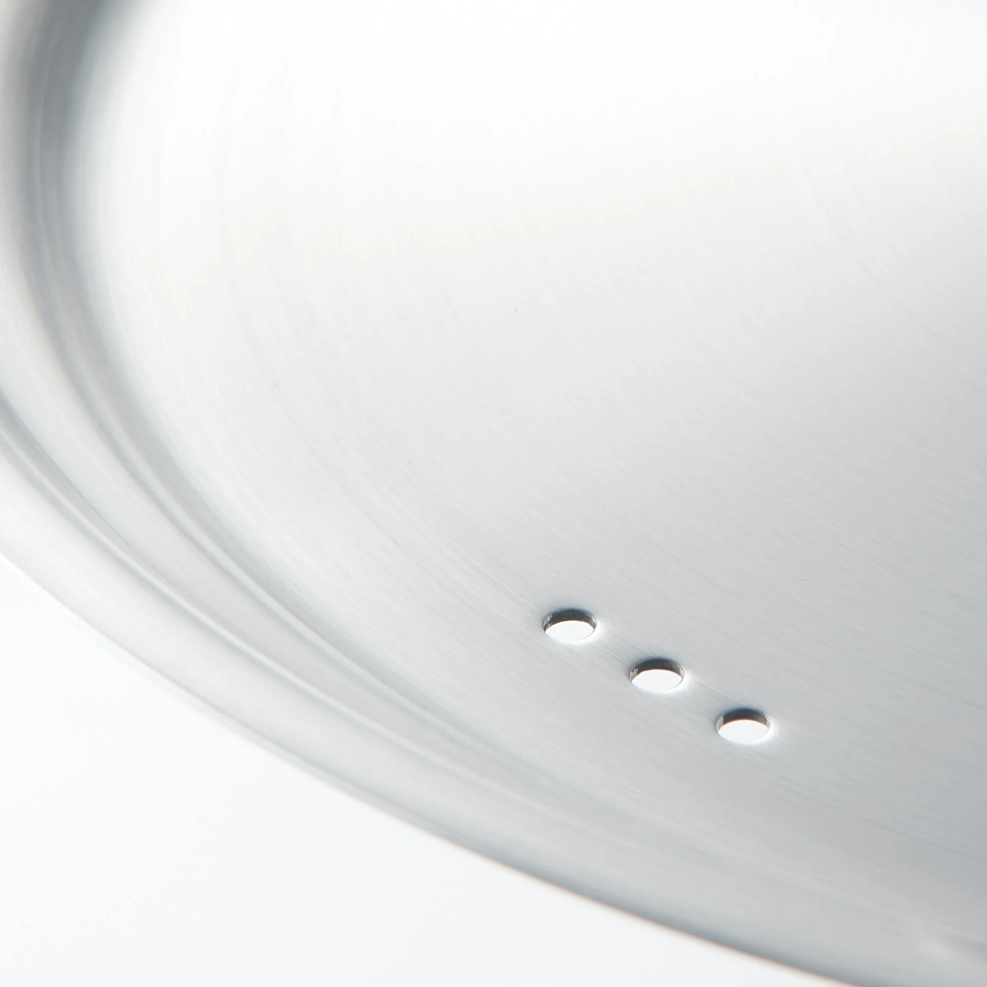 Stainless Steel Universal Lid Dia. 9.4" - Image 5