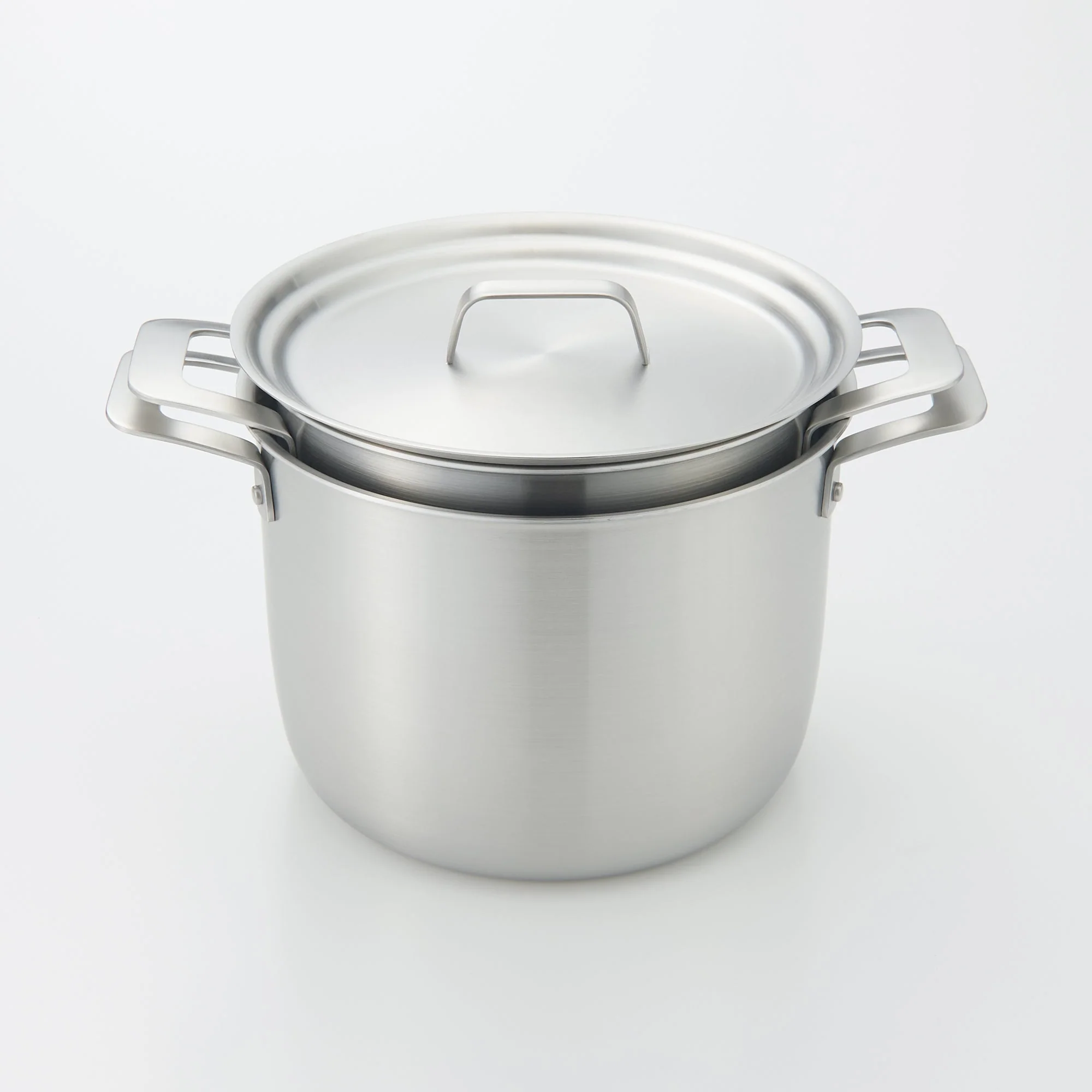 Stainless Steel Universal Lid Dia. 9.4" - Image 9