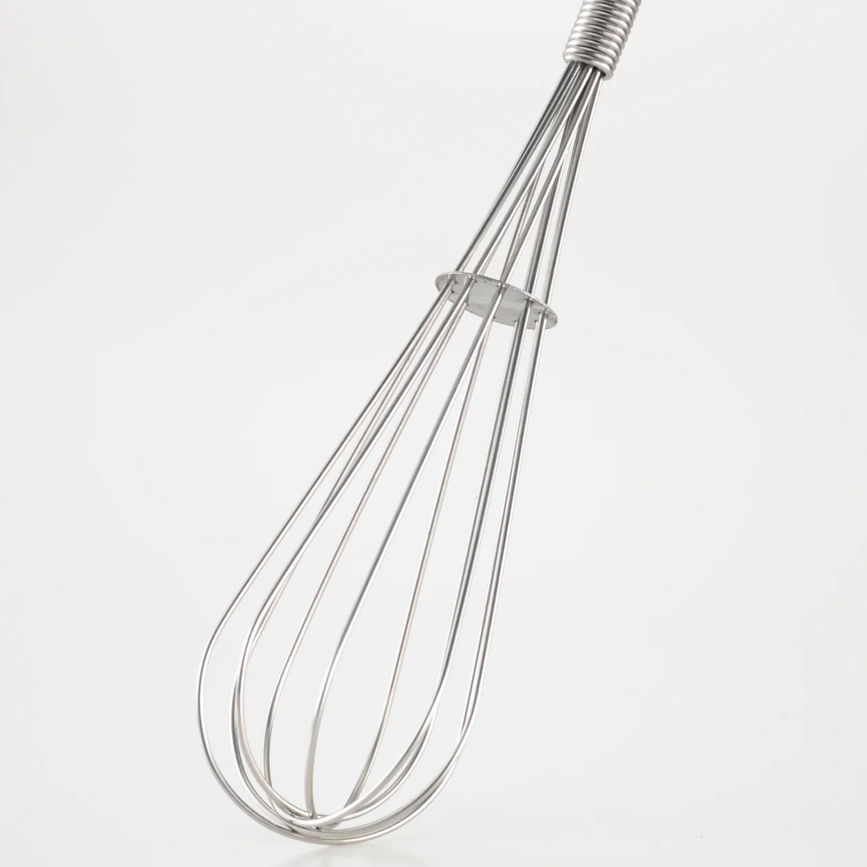 Stainless Steel Whisk - Image 3