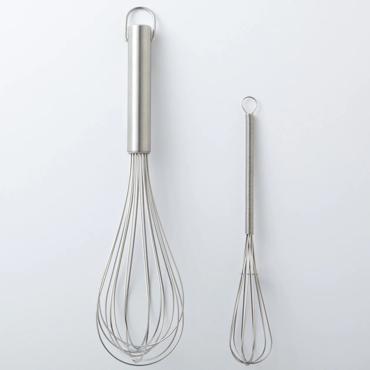Stainless Steel Whisk - Image 4