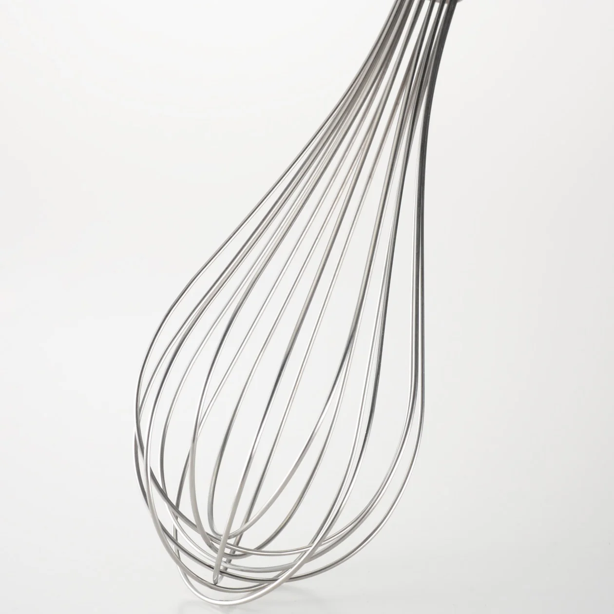 Stainless Steel Whisk - Image 6