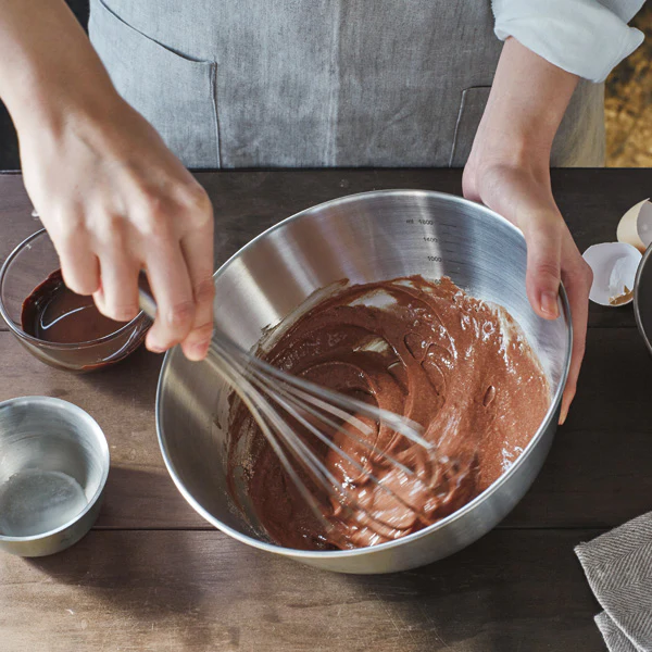Stainless Steel Whisk - Image 9