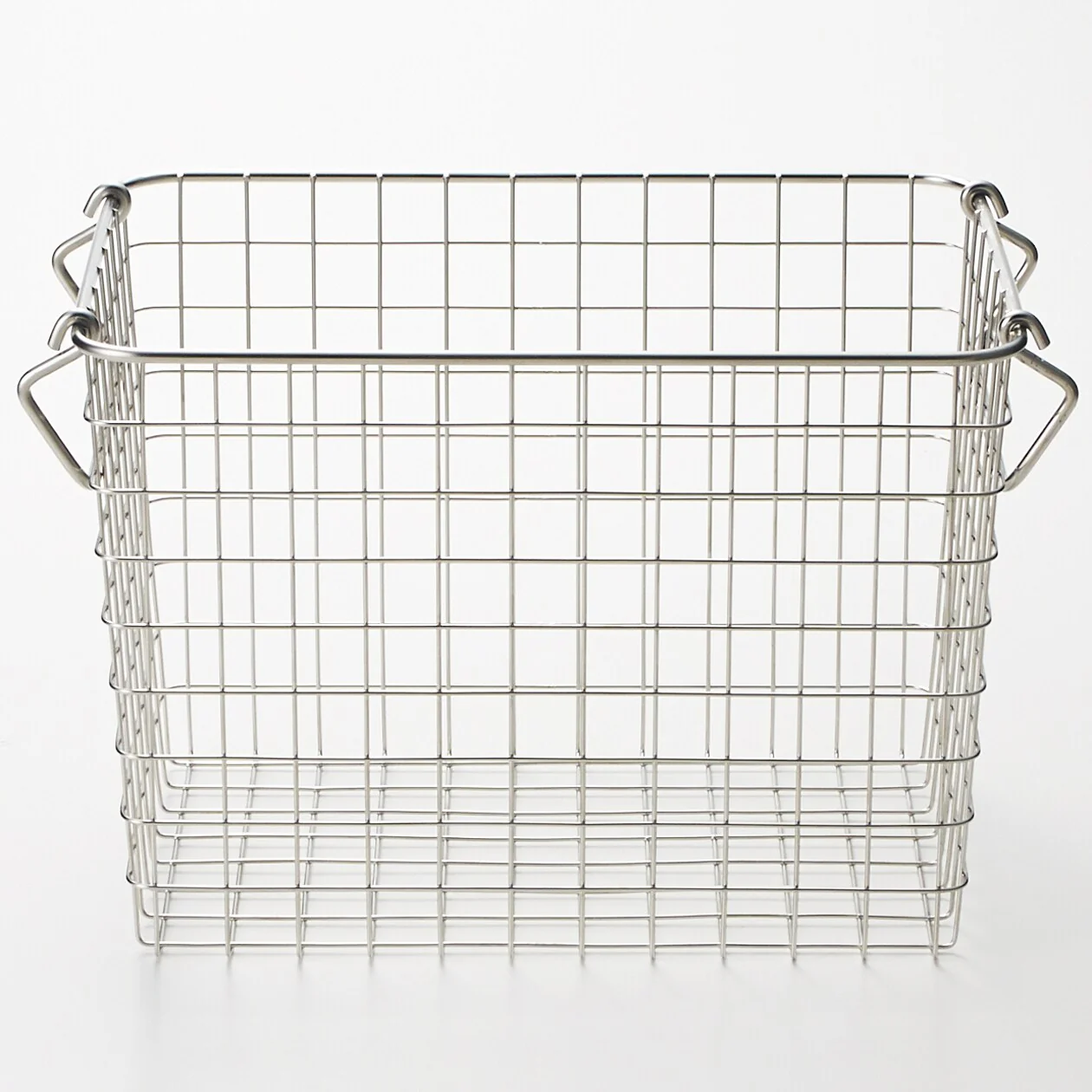 Stainless Steel Wire Basket - Image 2
