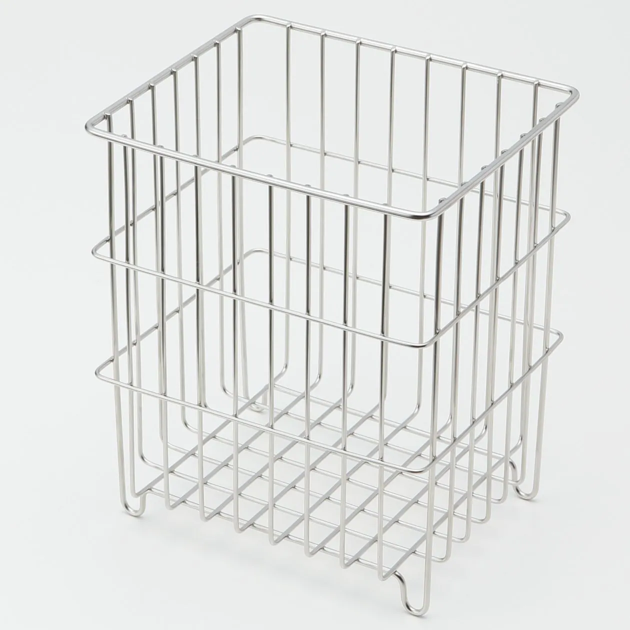 Stainless Steel Wired Rack - Image 2