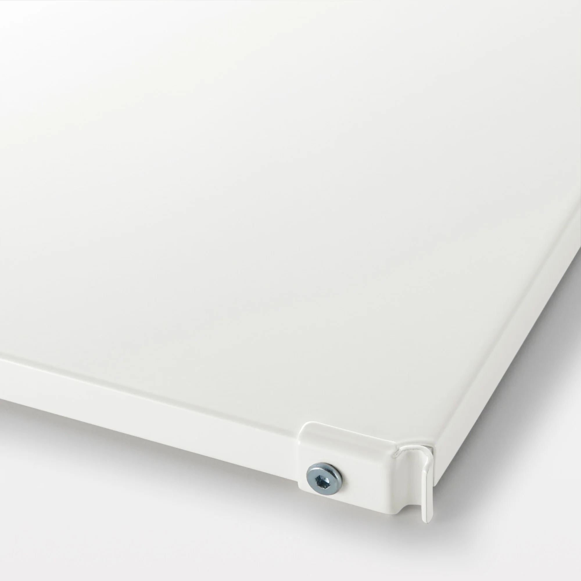 SUS Shelving Unit Additional Shelf - Light Gray - Regular - Image 2