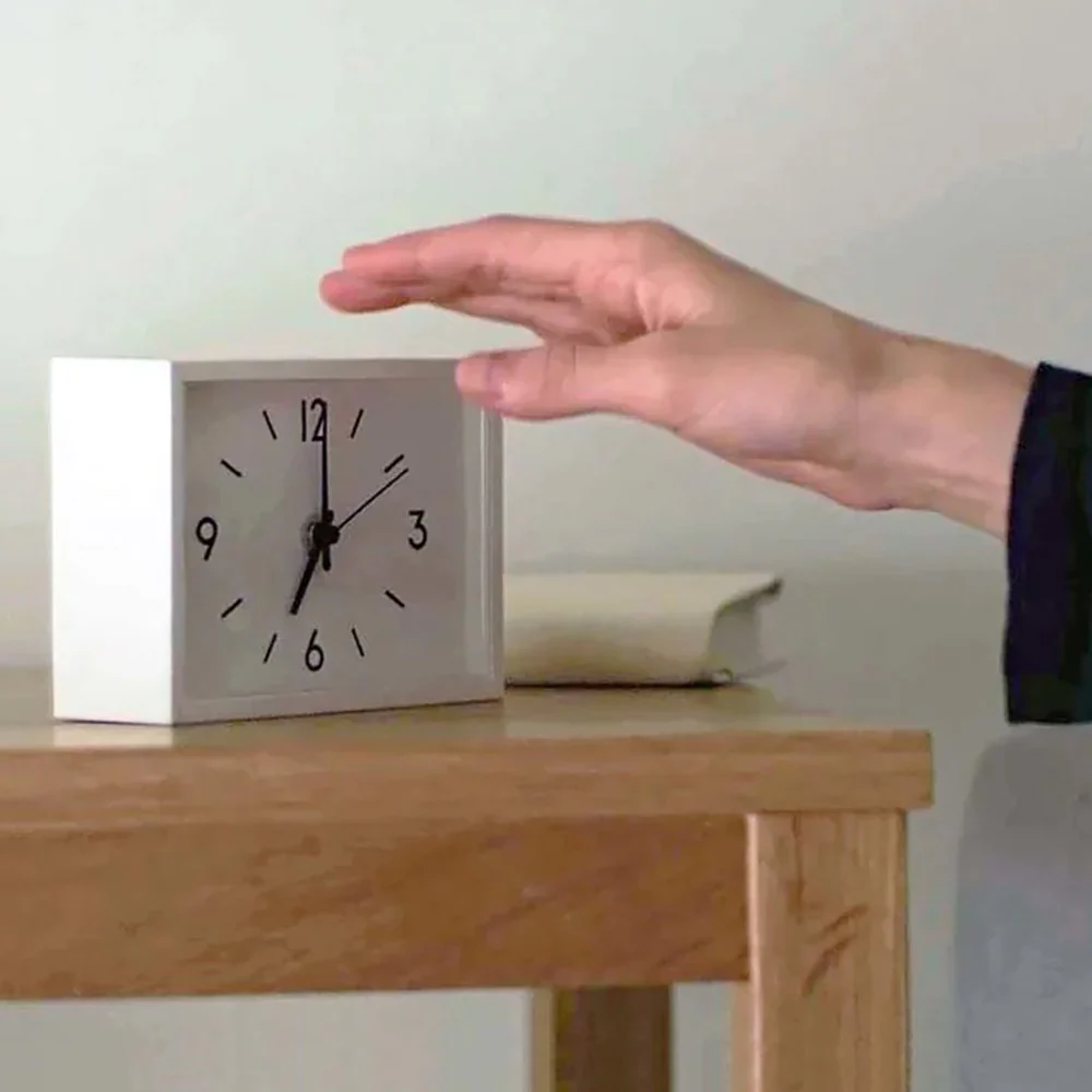Station Alarm Clock - Image 2