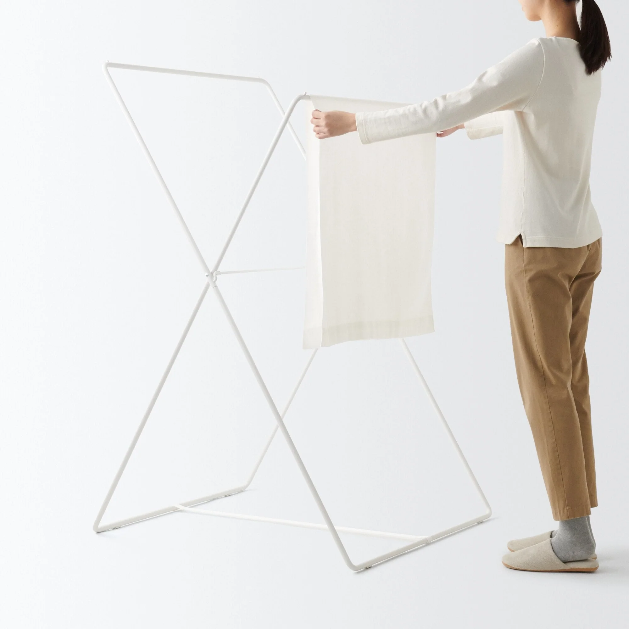 Steel Drying Rack - Image 5