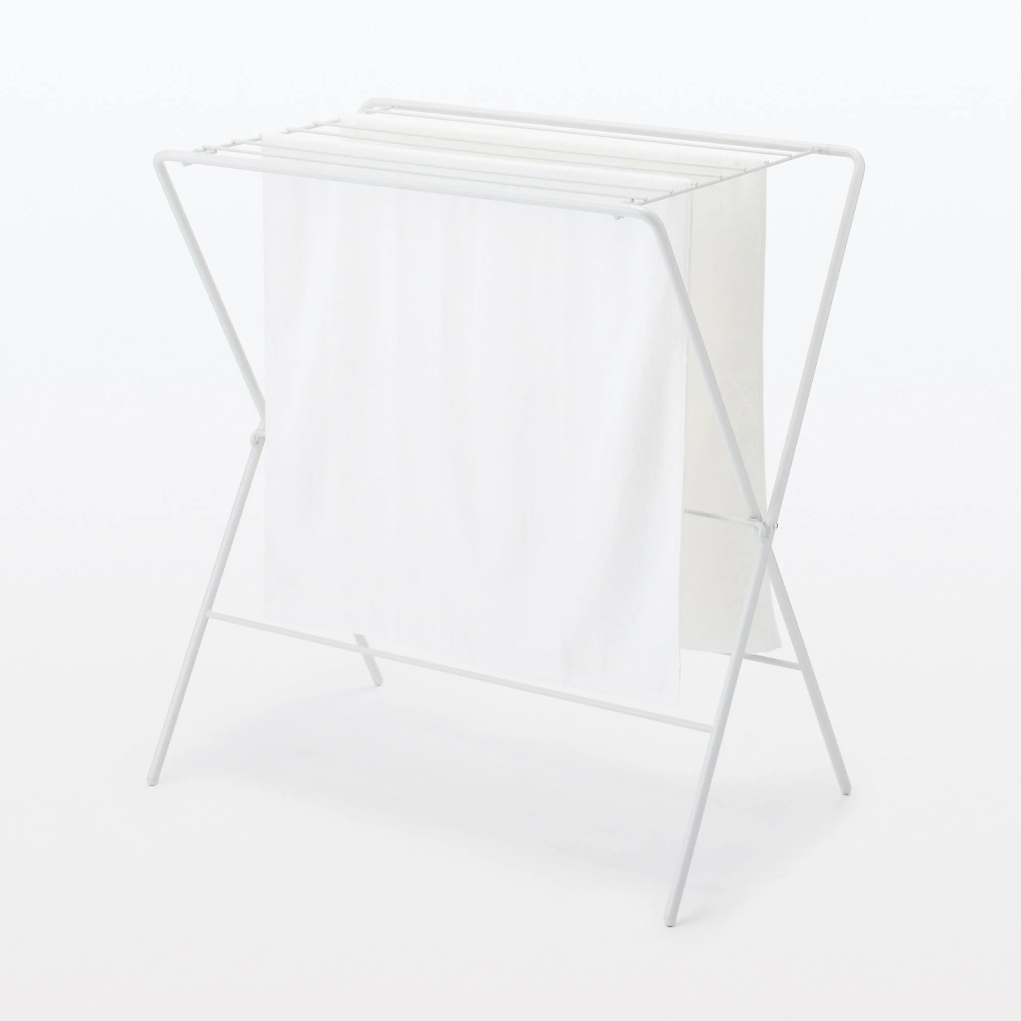 Steel Indoor Drying Rack - Image 3