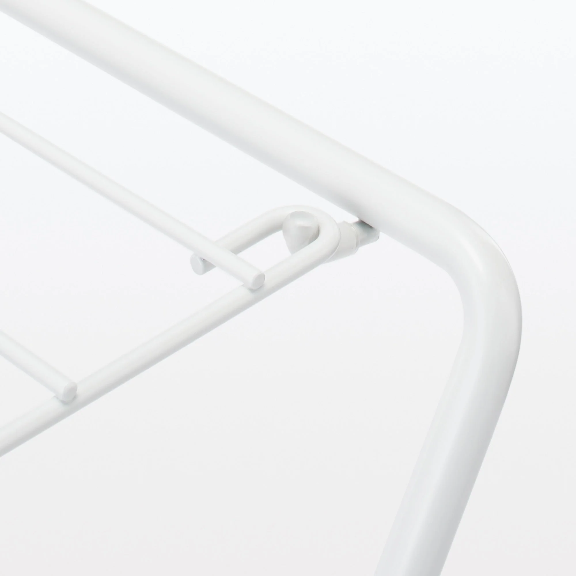 Steel Indoor Drying Rack - Image 4