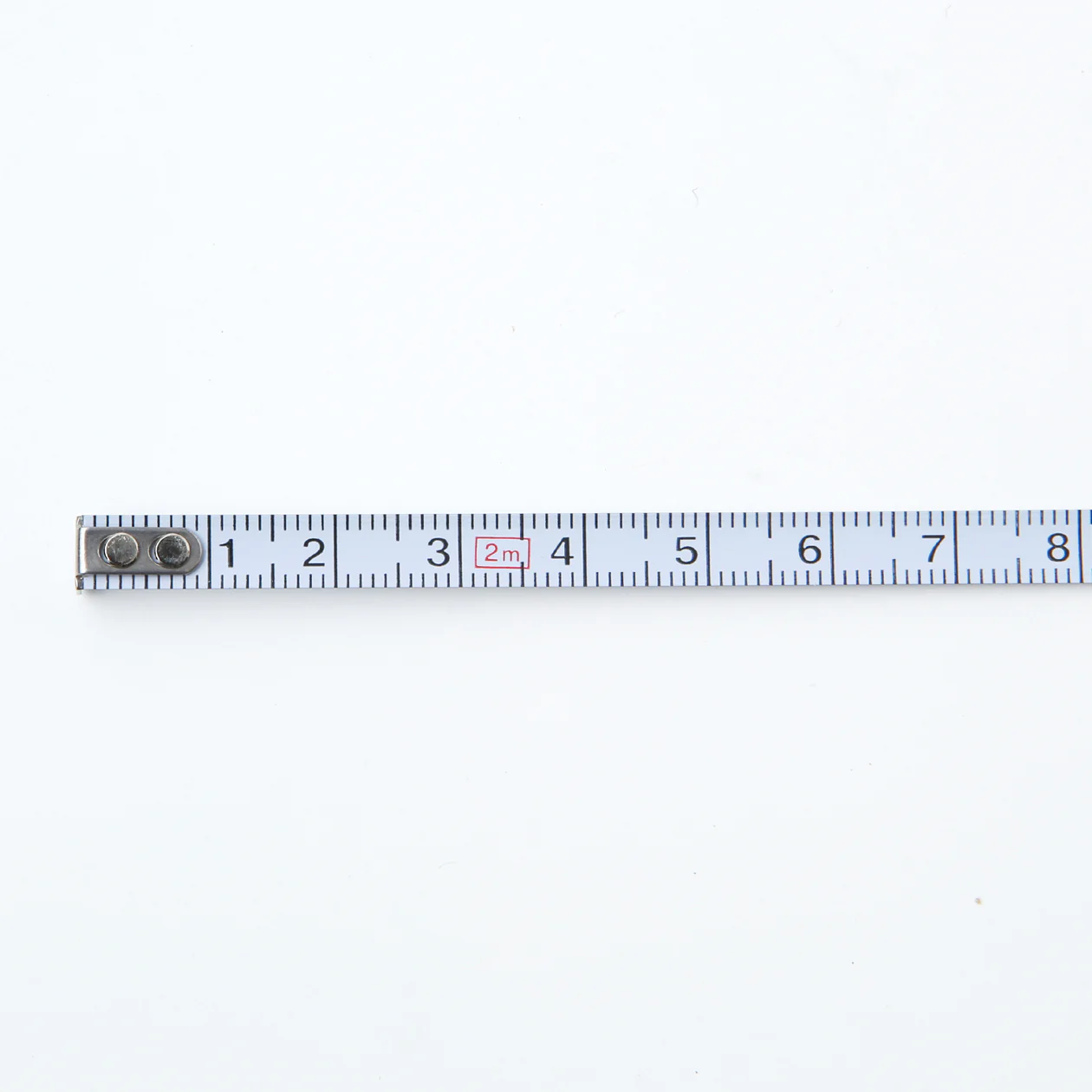 Steel Tape Measure - Image 2