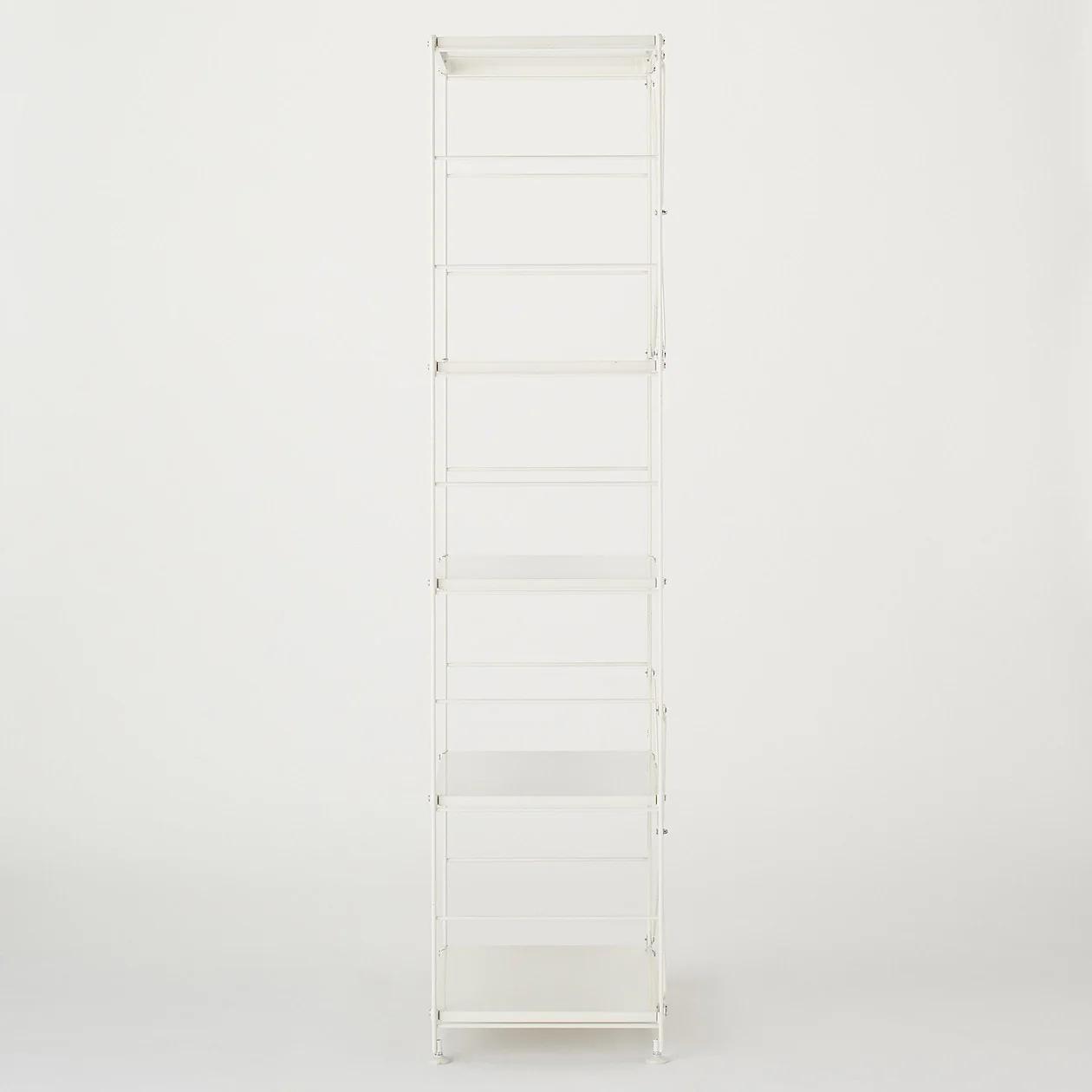 SUS Shelving Unit - Light Gray - Regular - Large - Image 3