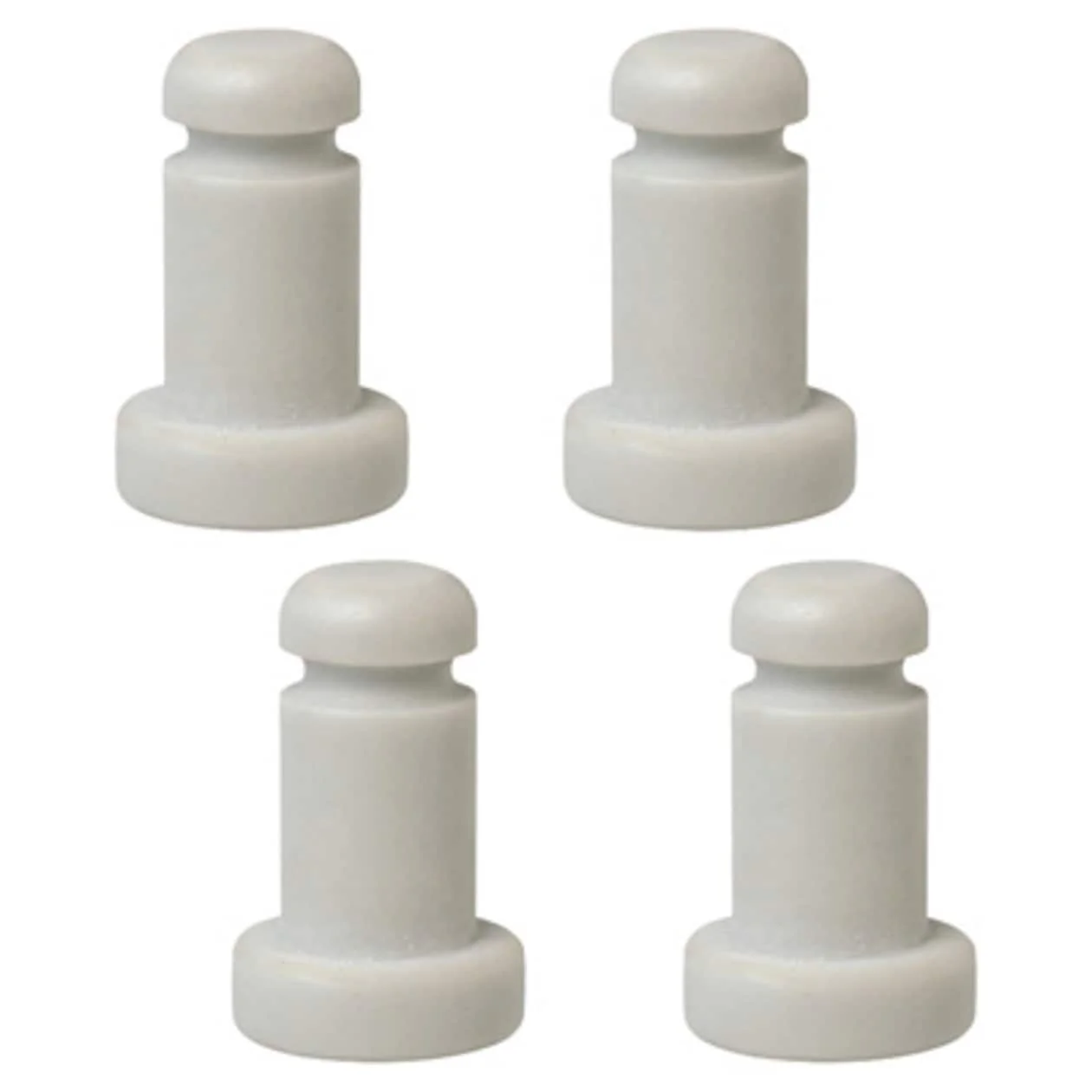 Stopper for Polypropylene Storage - Small (4 Piece Set)