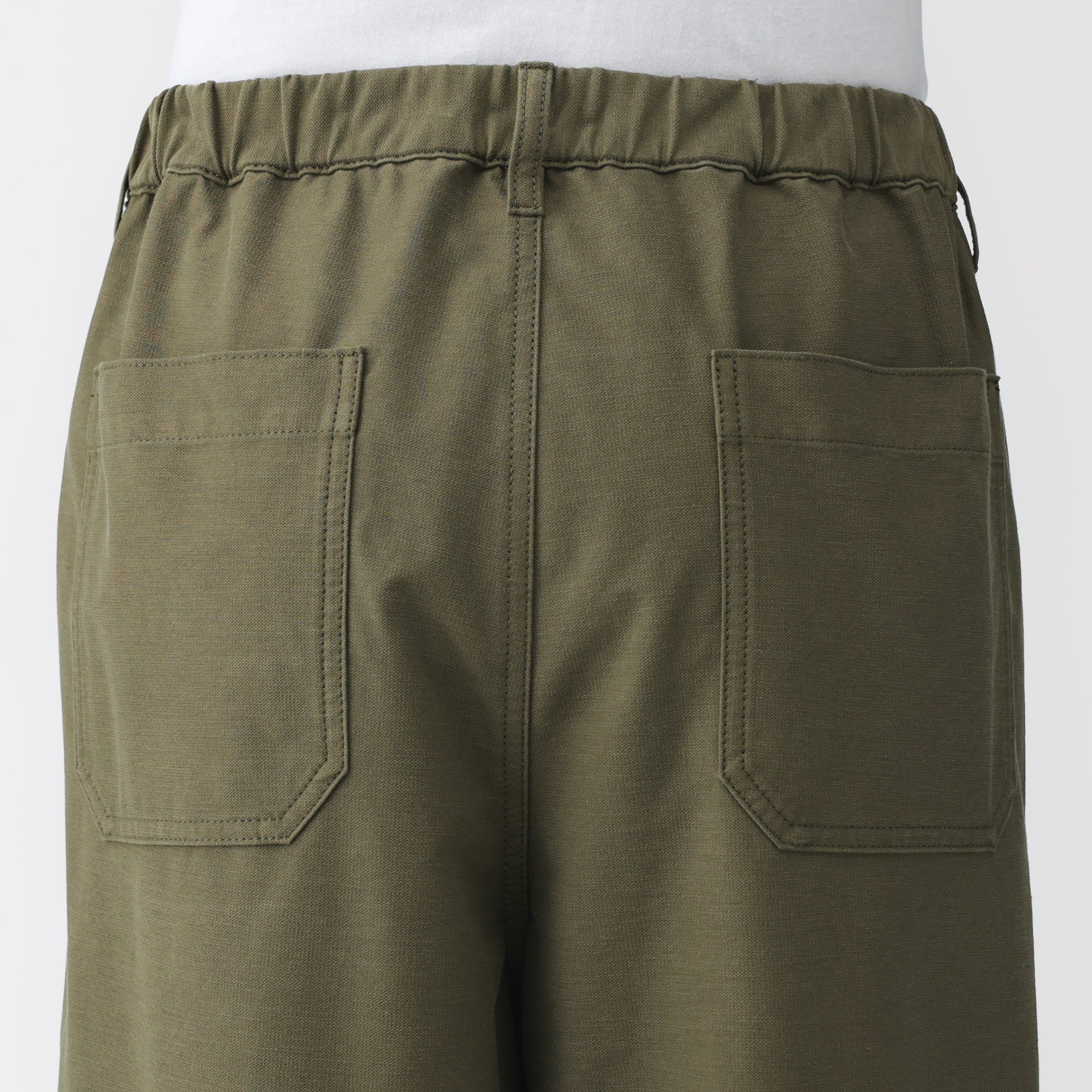 Stretch Baker Trousers - Image 28