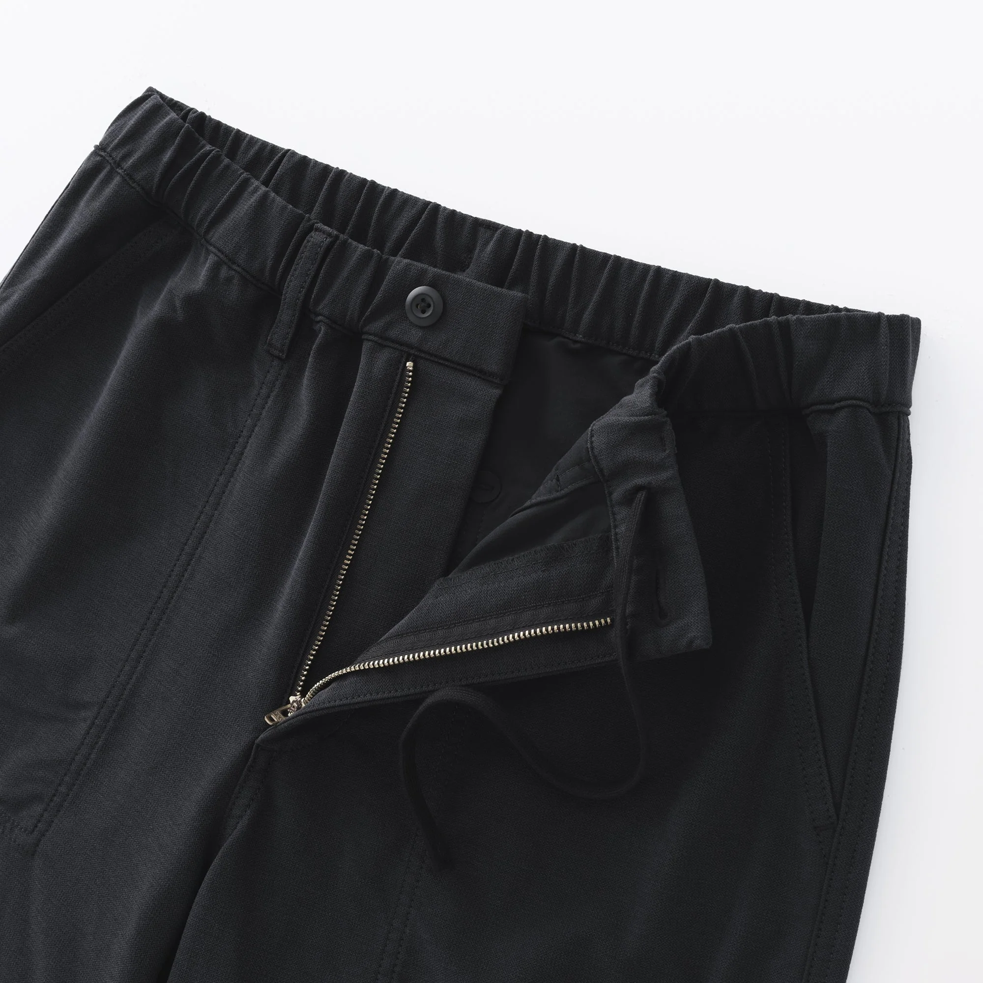 Stretch Baker Trousers - Image 29