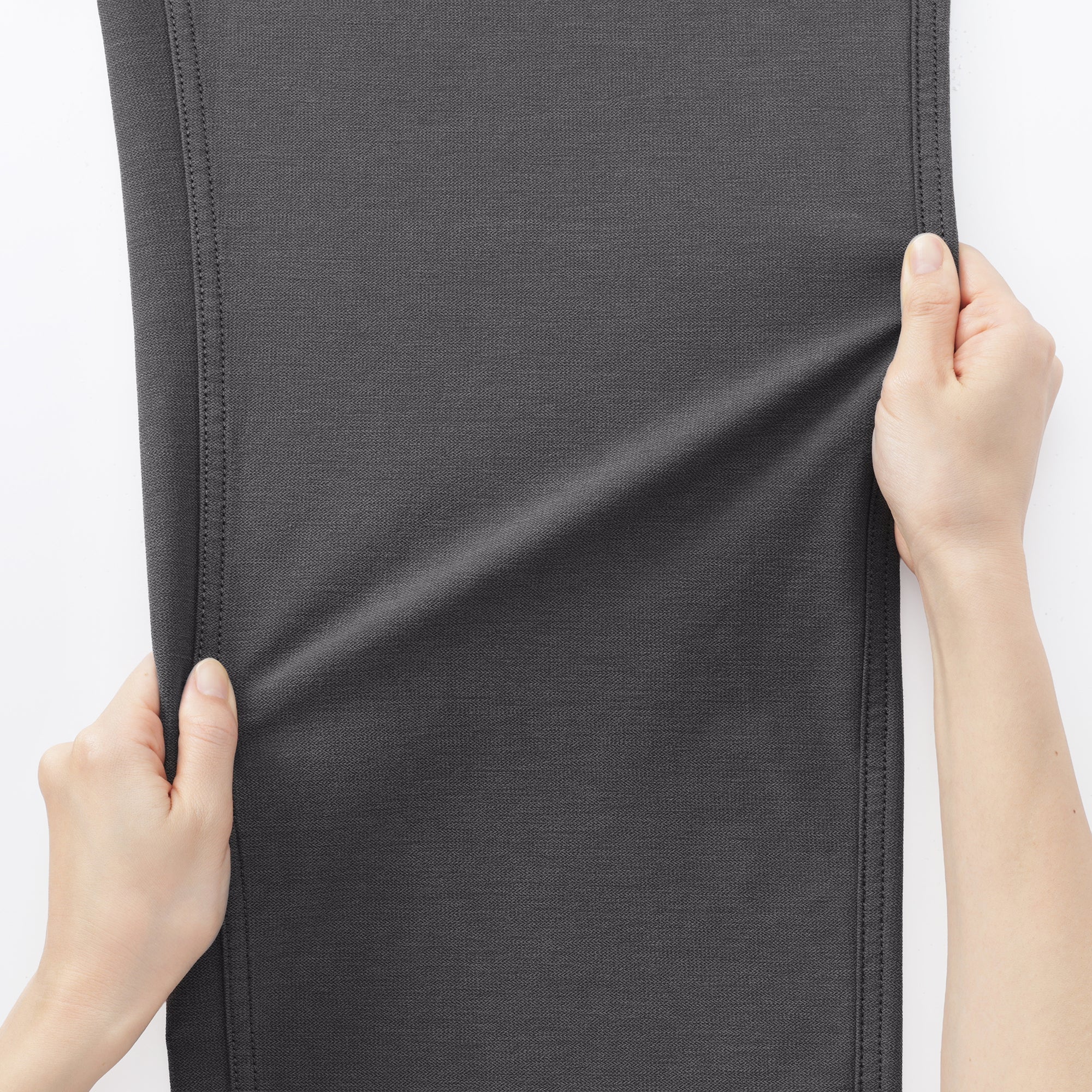 Stretch Baker Trousers - Image 31