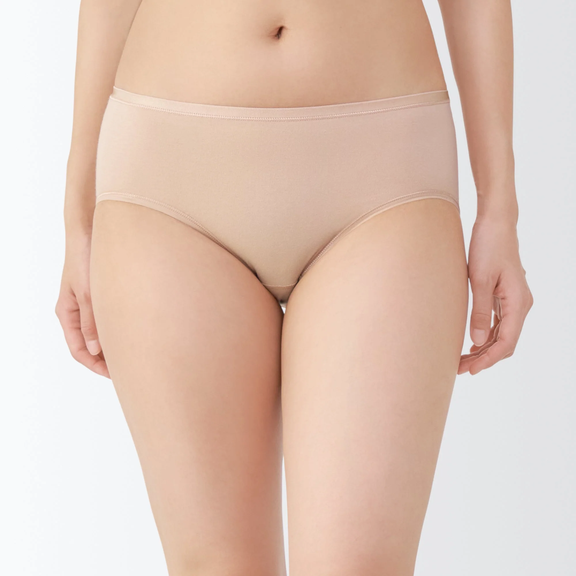 Stretch Bikini Panty - Image 18