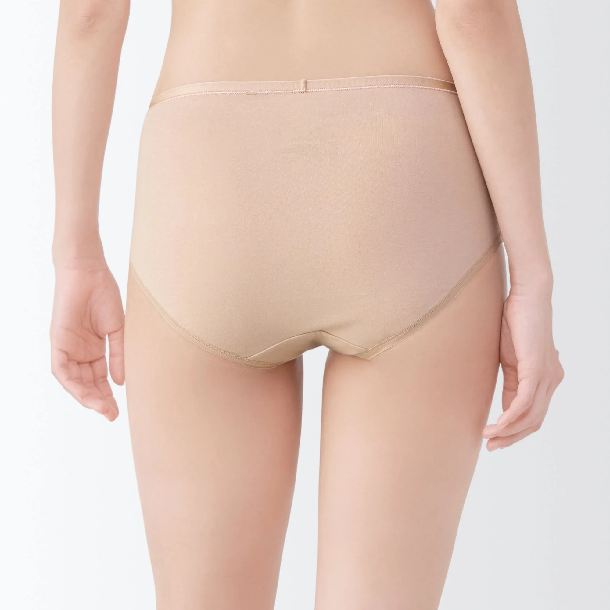 Stretch Bikini Panty - Image 19