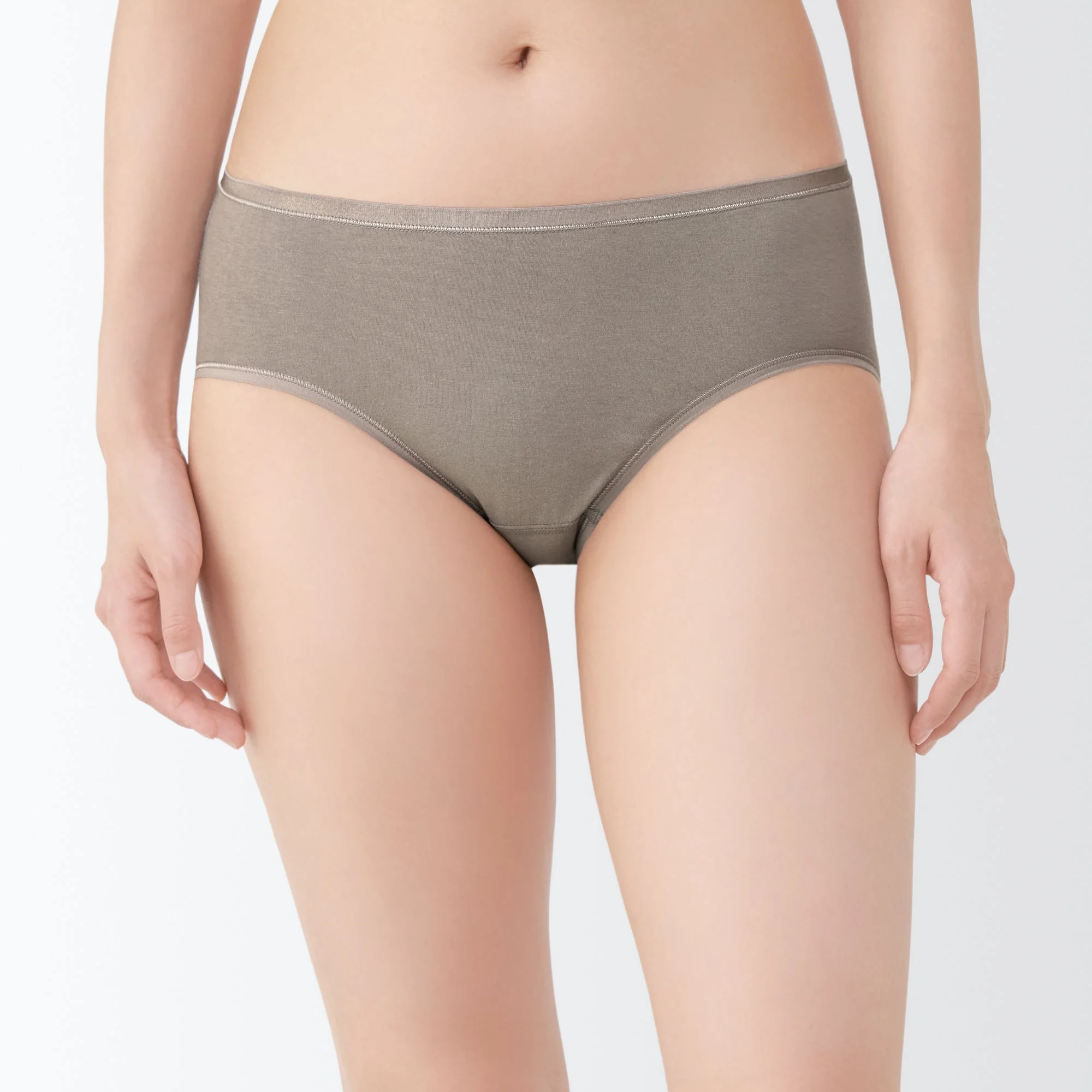 Stretch Bikini Panty - Image 23