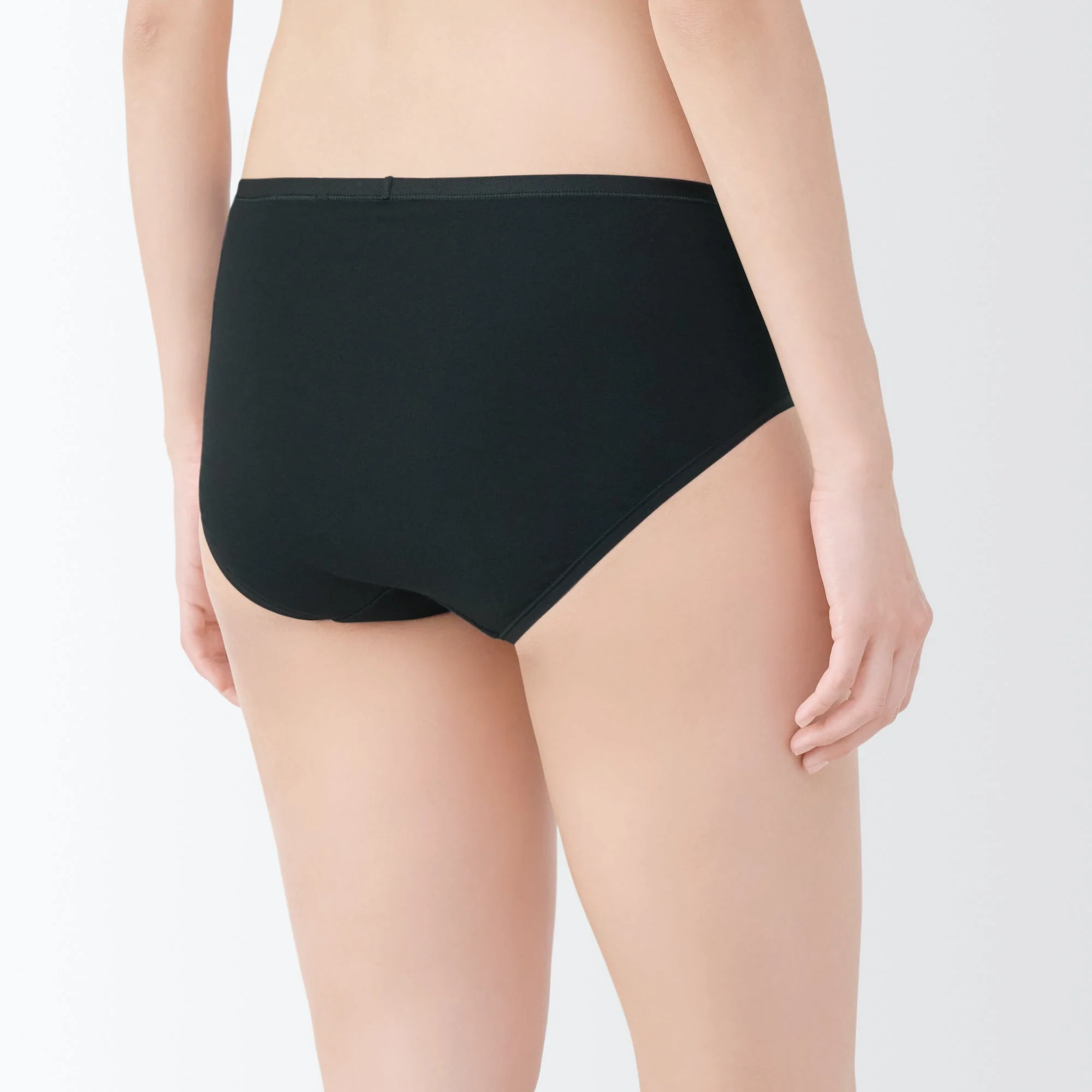 Stretch Bikini Panty - Image 9