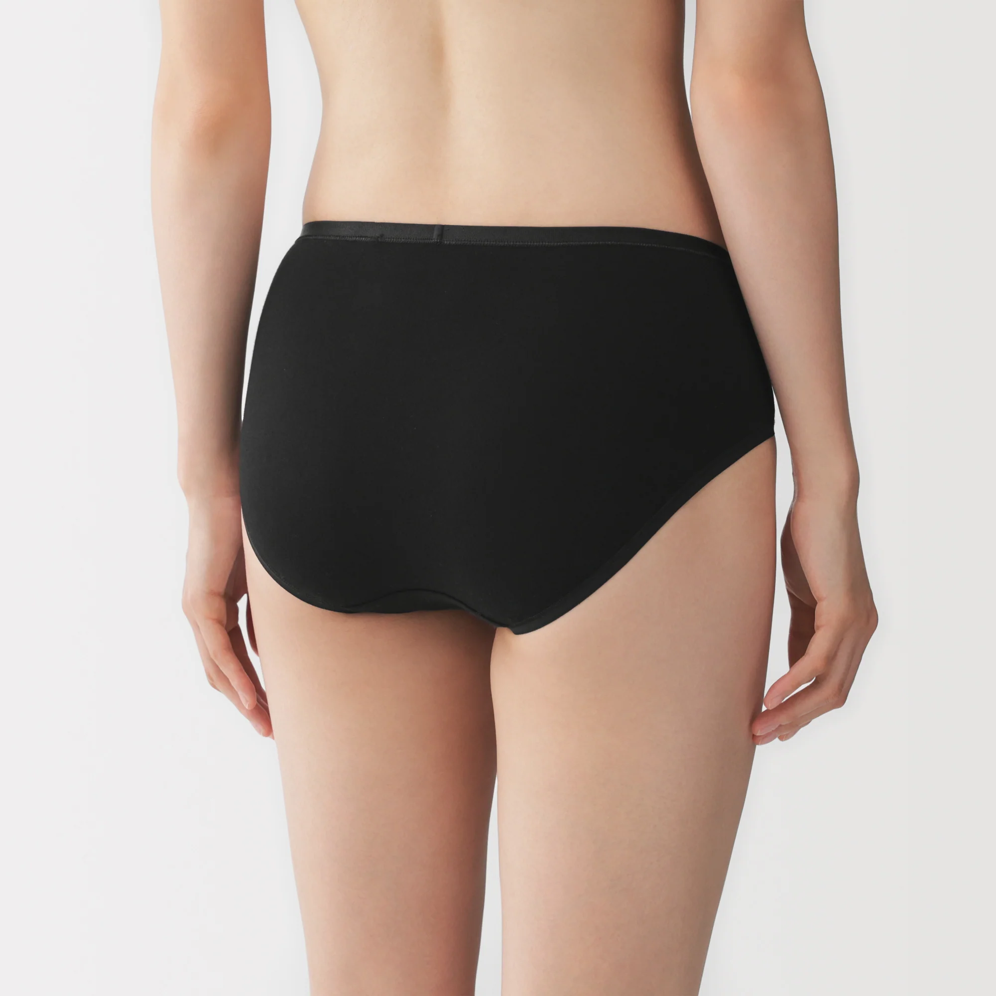 Stretch Bikini Panty - Image 14