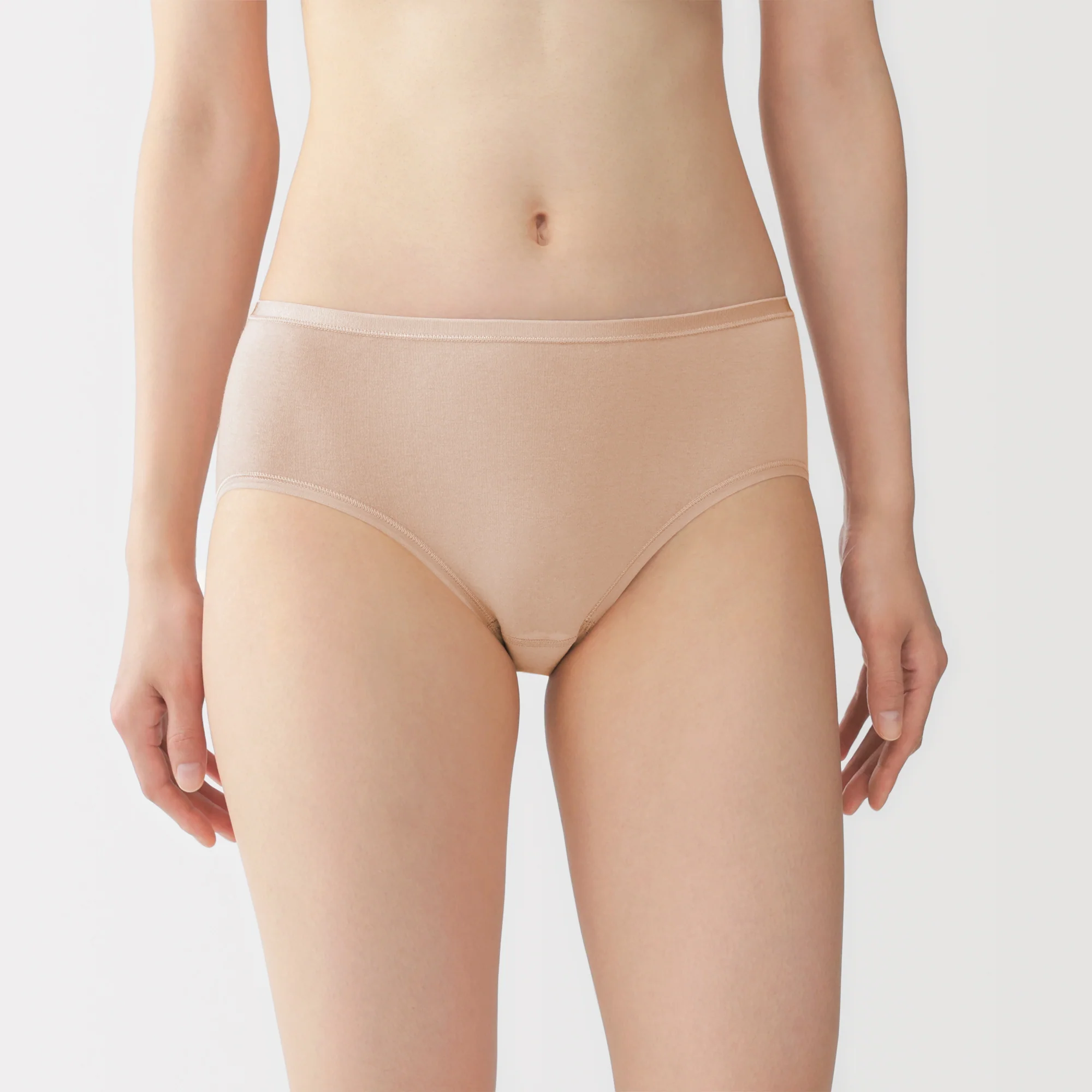 Stretch Bikini Panty - Image 18
