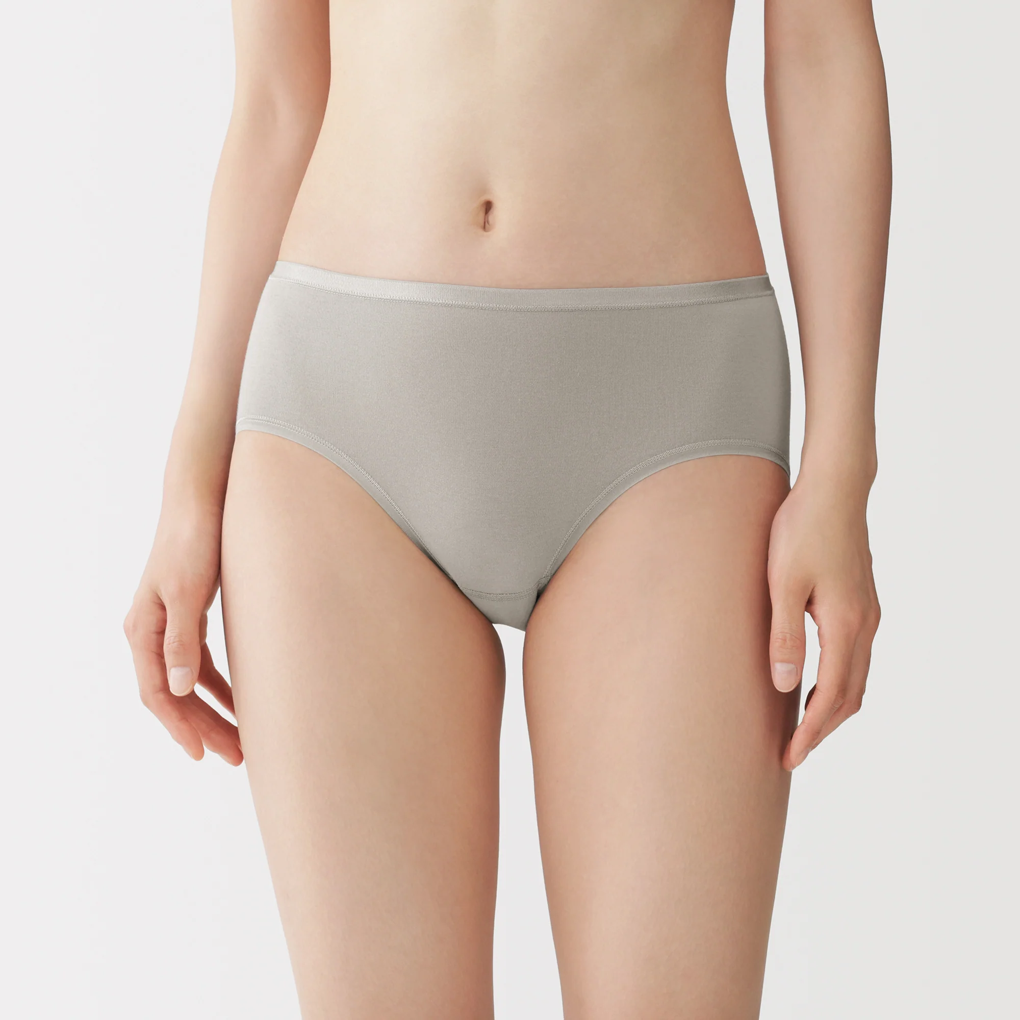 Stretch Bikini Panty - Image 3