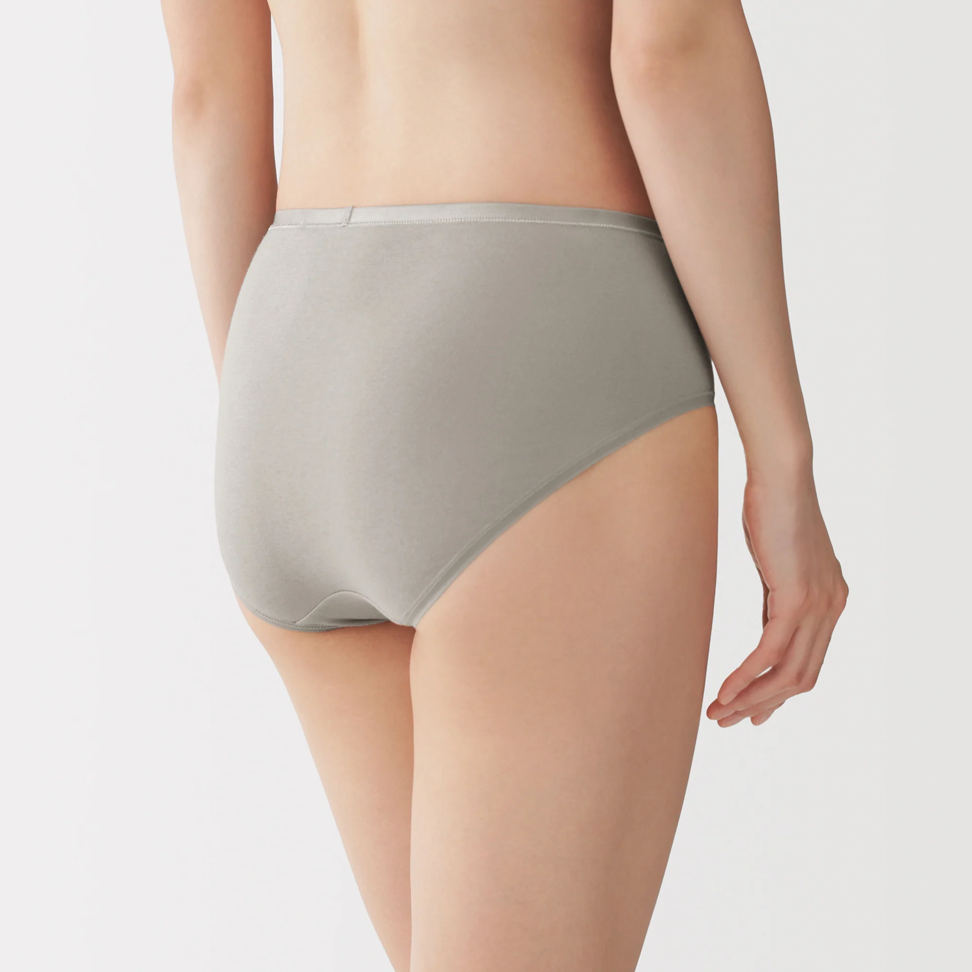 Stretch Bikini Panty - Image 4
