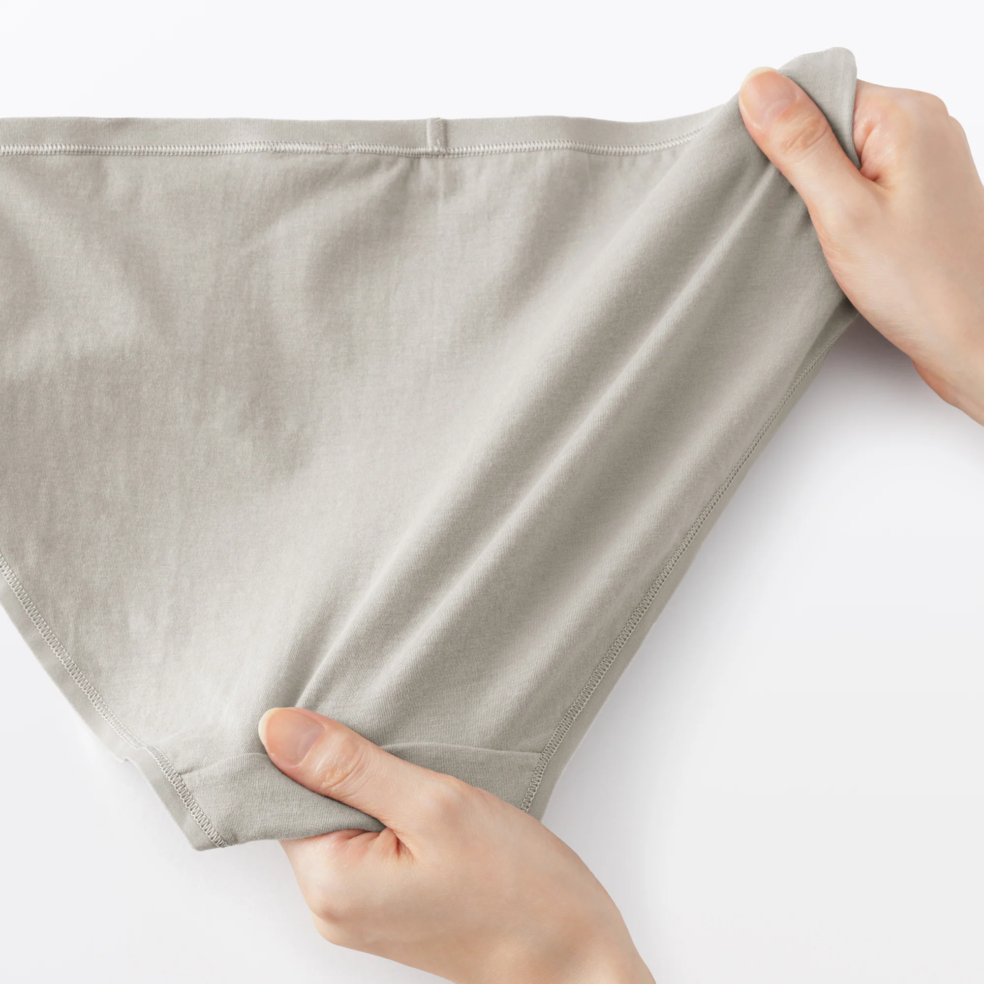 Stretch Bikini Panty - Image 6