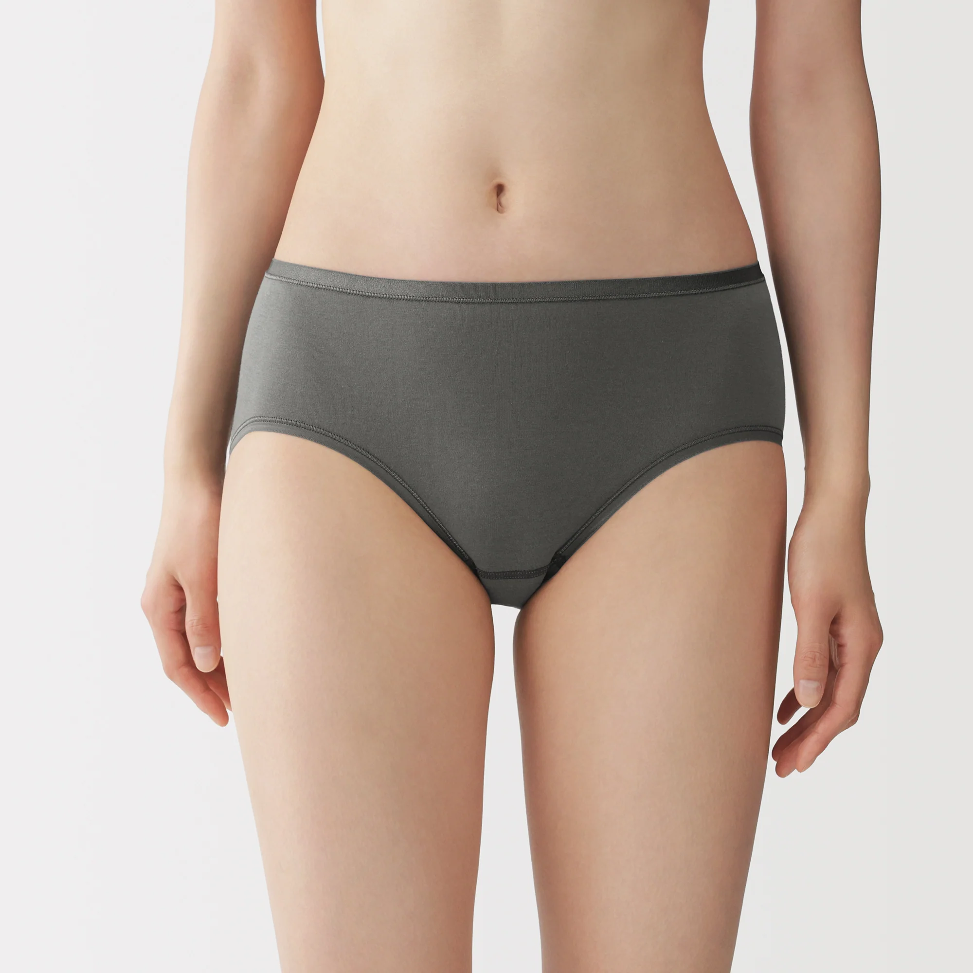 Stretch Bikini Panty - Image 8