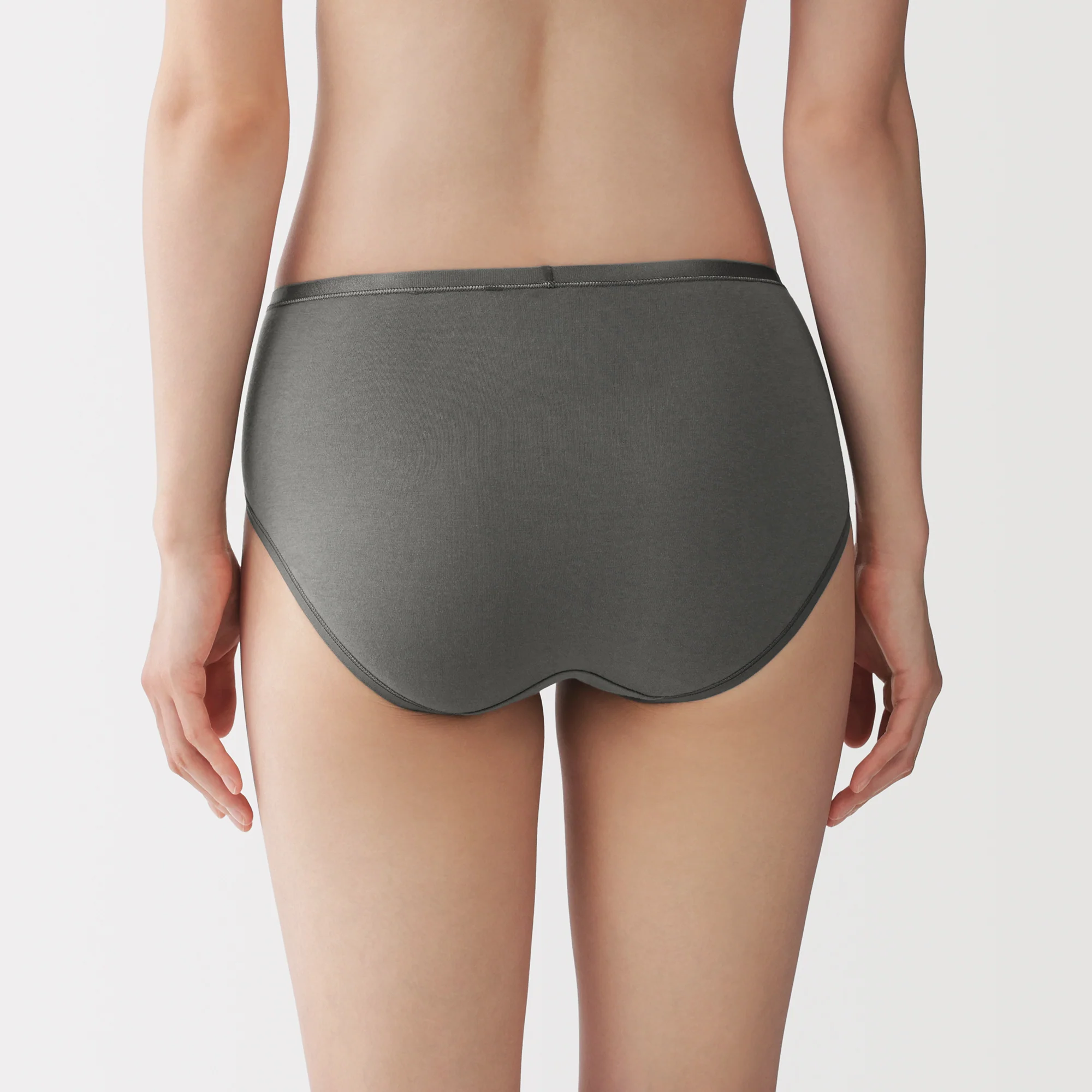 Stretch Bikini Panty - Image 9