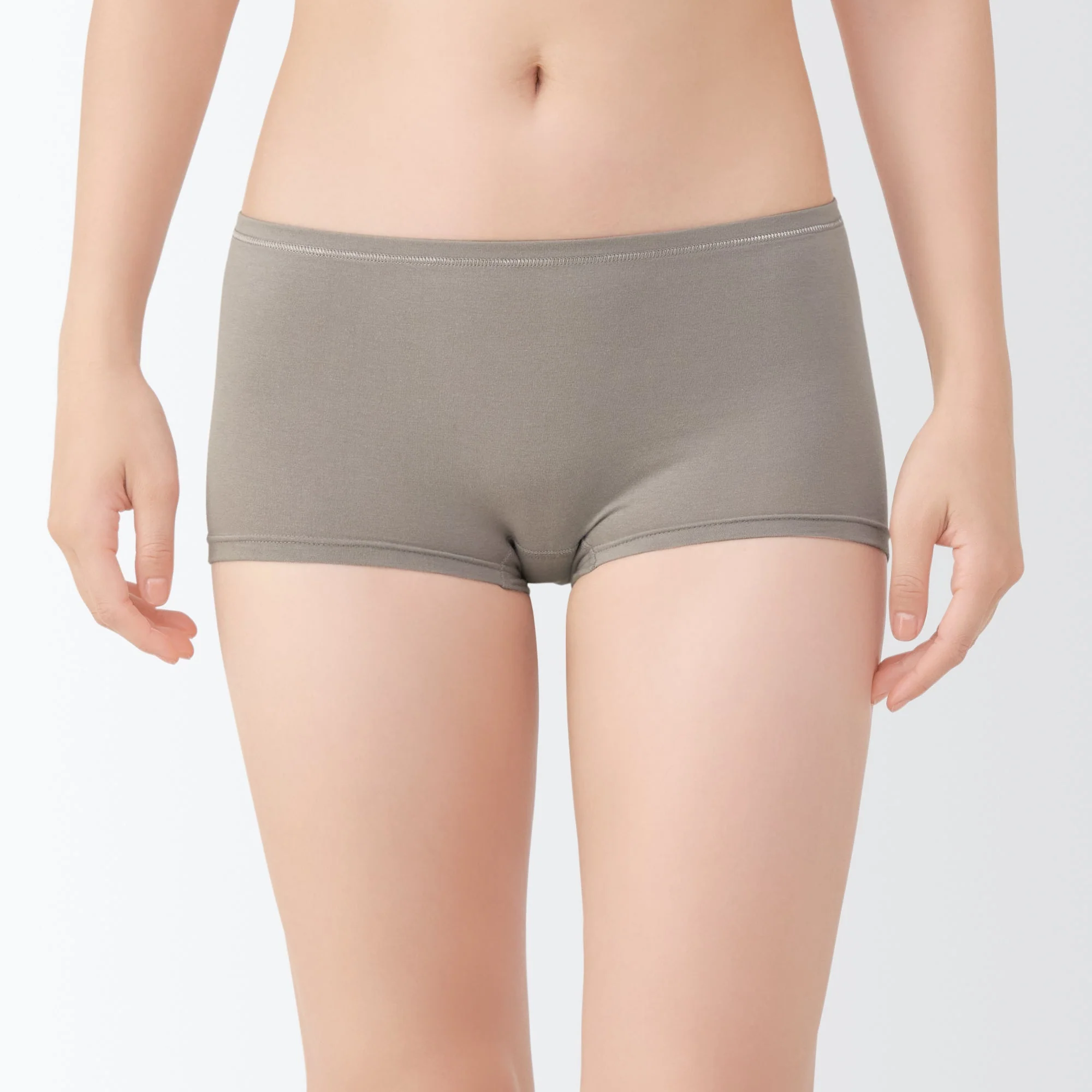 Stretch Boyshorts - Image 13