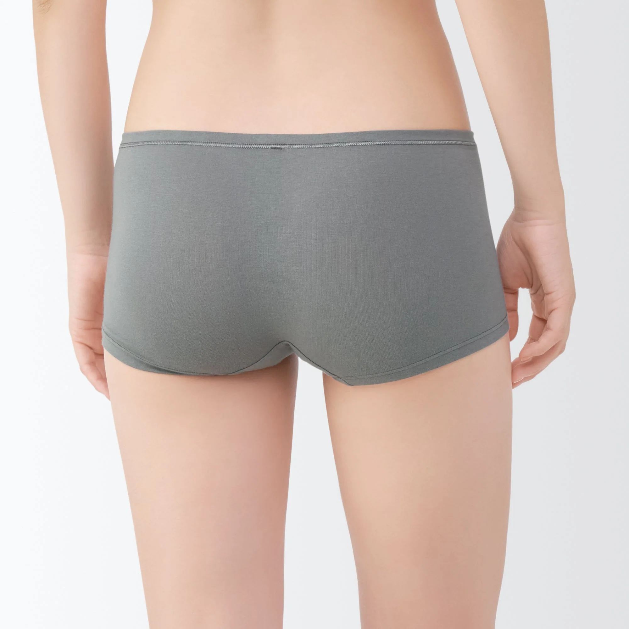 Stretch Boyshorts - Image 18