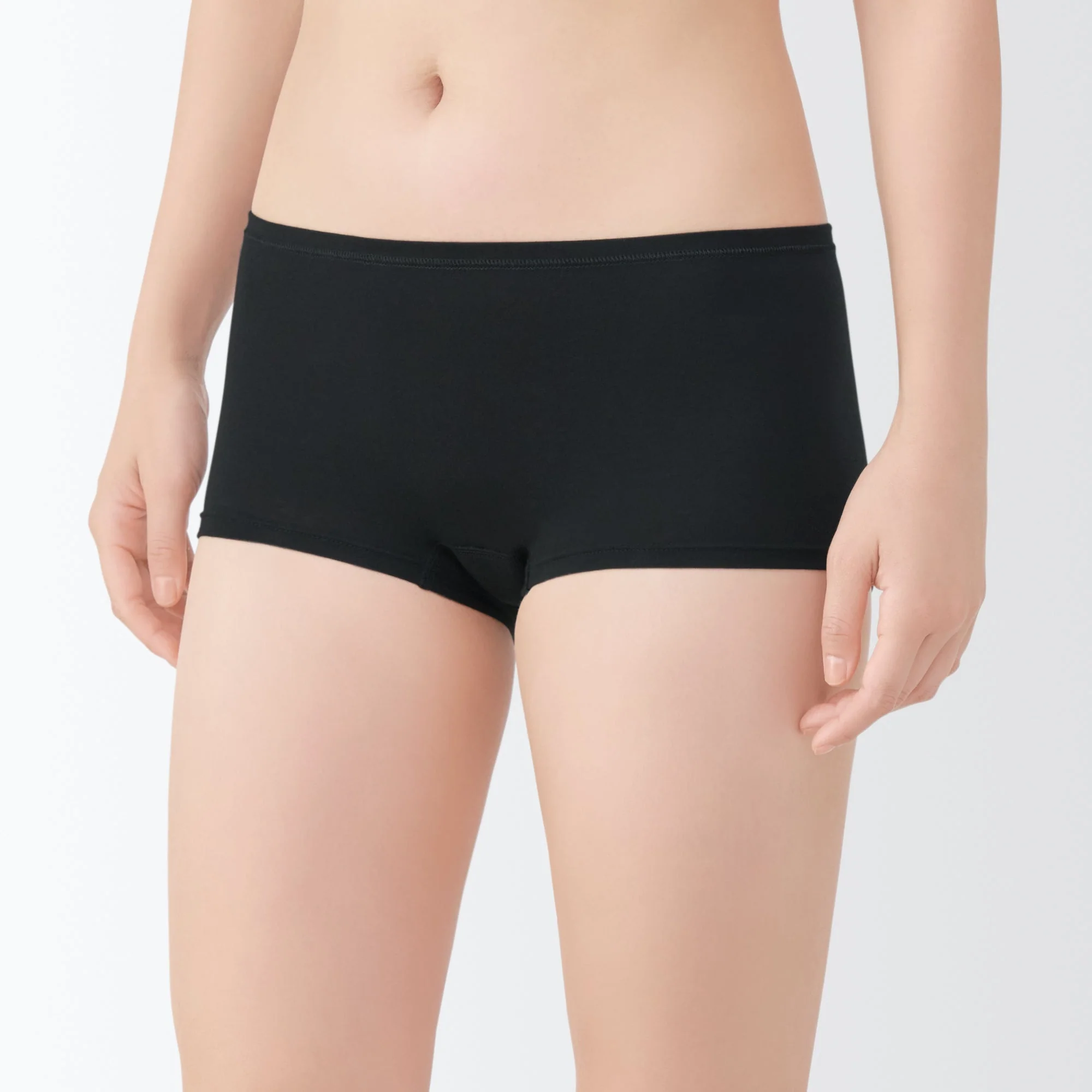 Stretch Boyshorts - Image 23