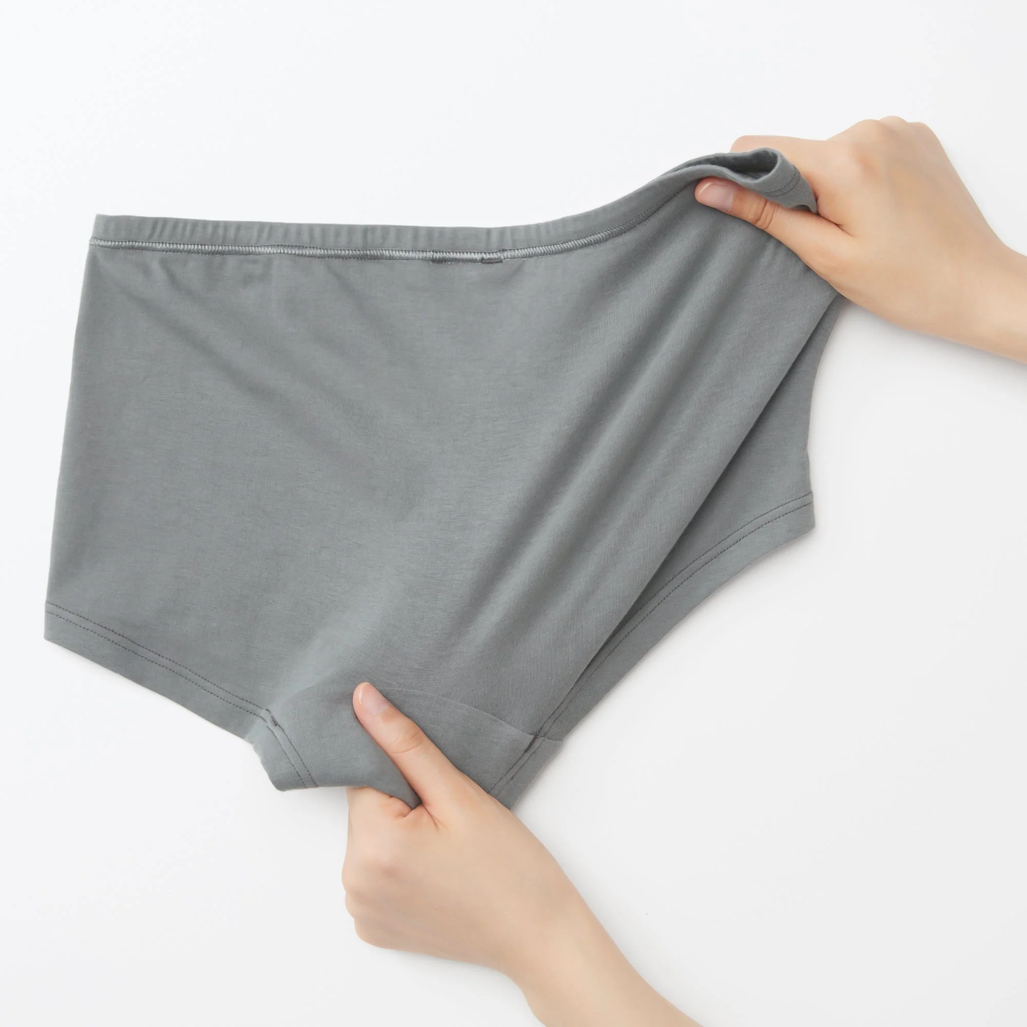 Stretch Boyshorts - Image 6