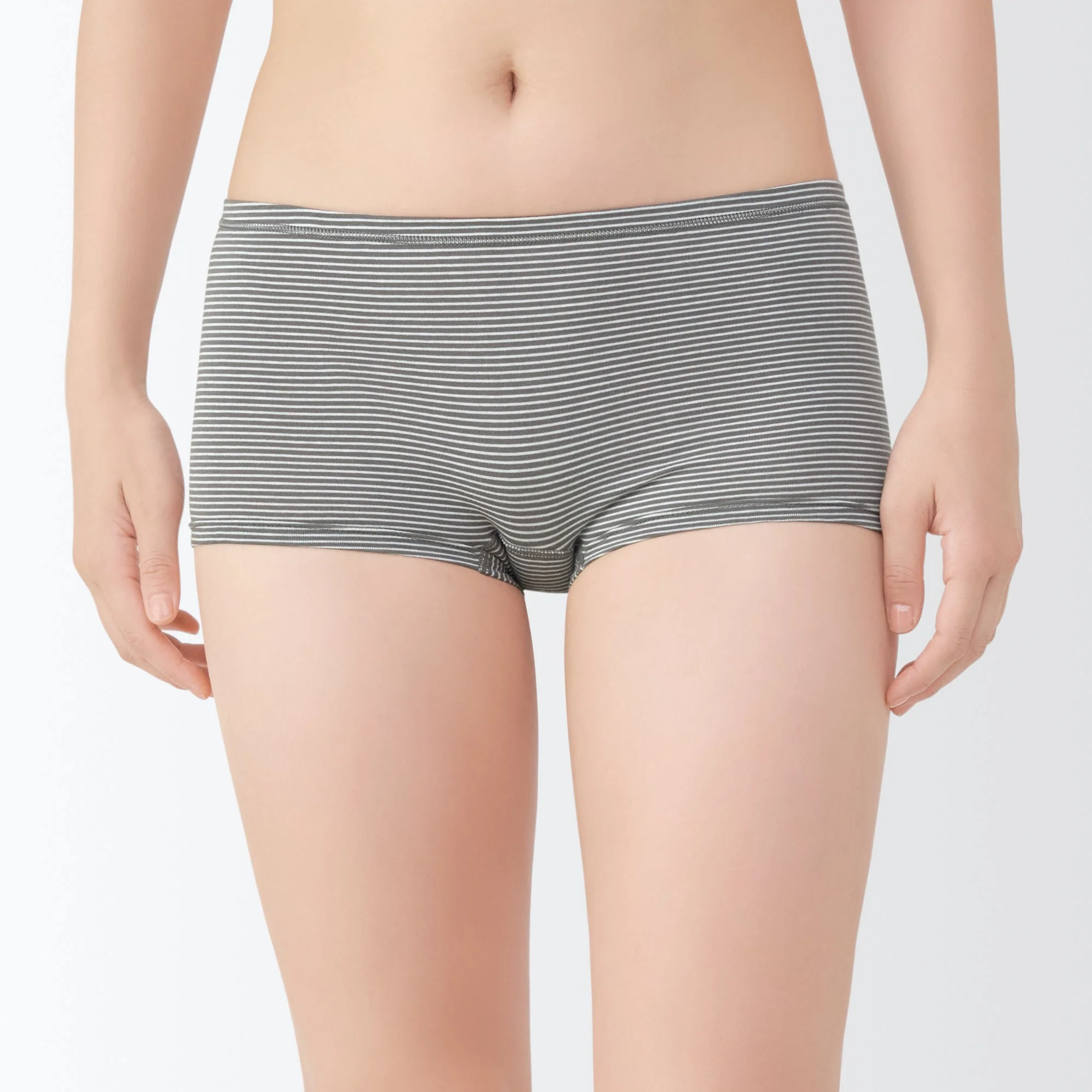 Stretch Boyshorts - Image 8