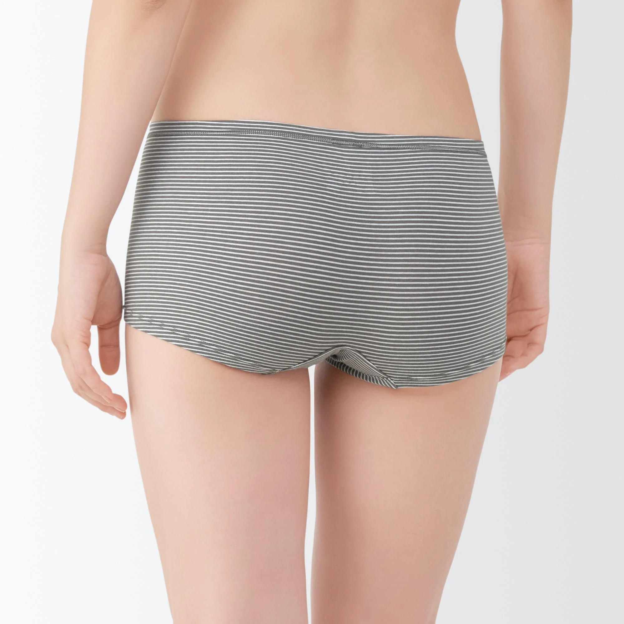 Stretch Boyshorts - Image 9