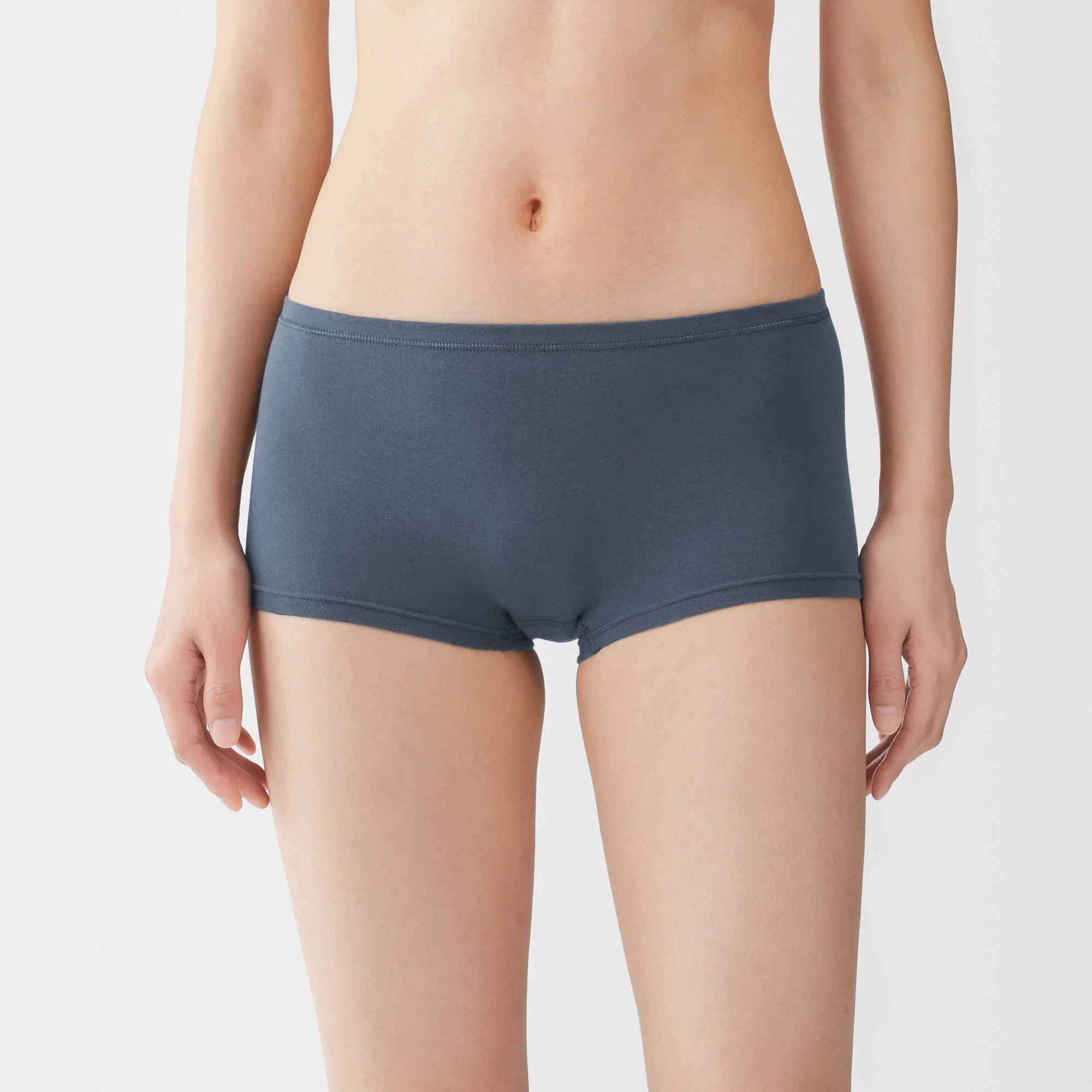 Stretch Boyshorts