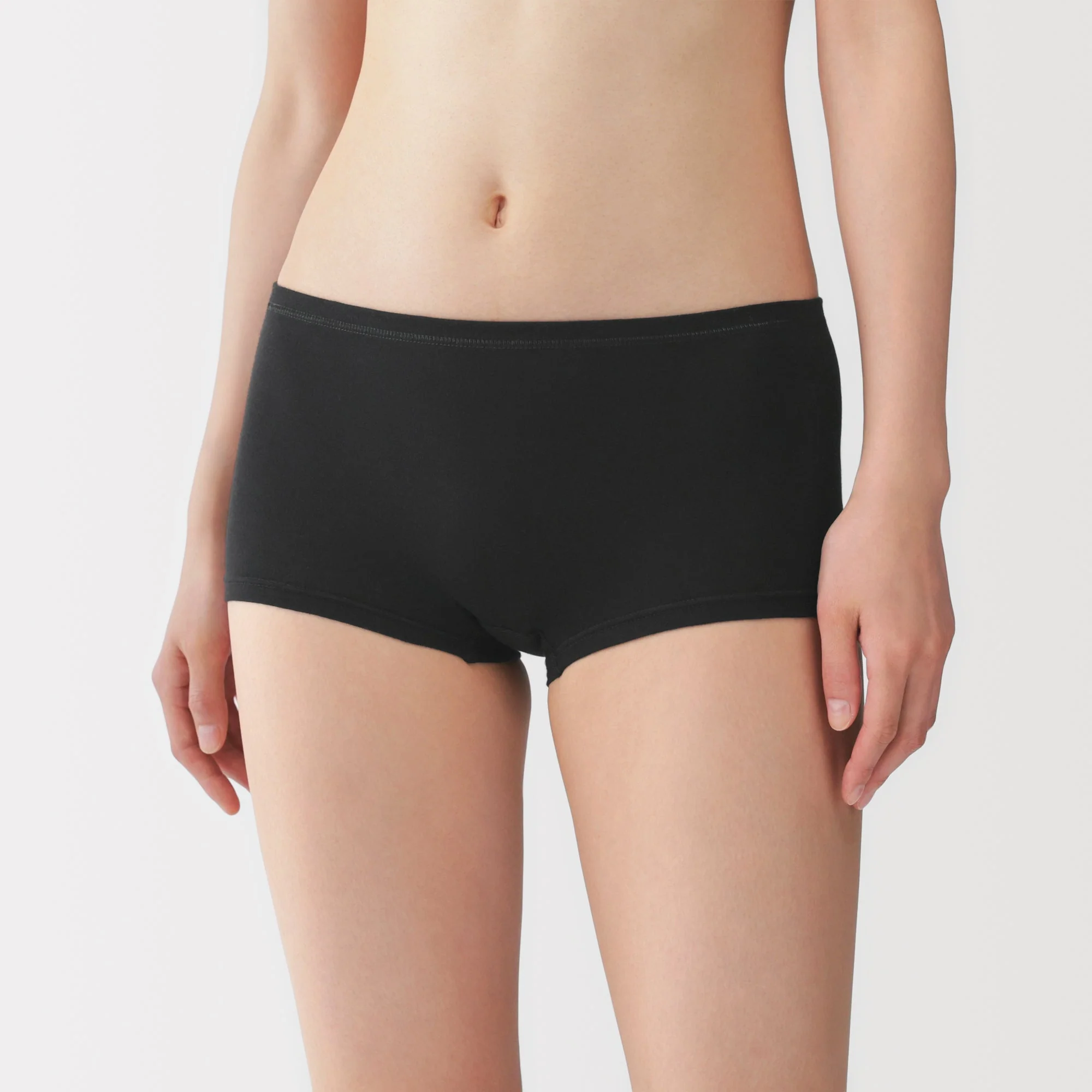 Stretch Boyshorts - Image 13