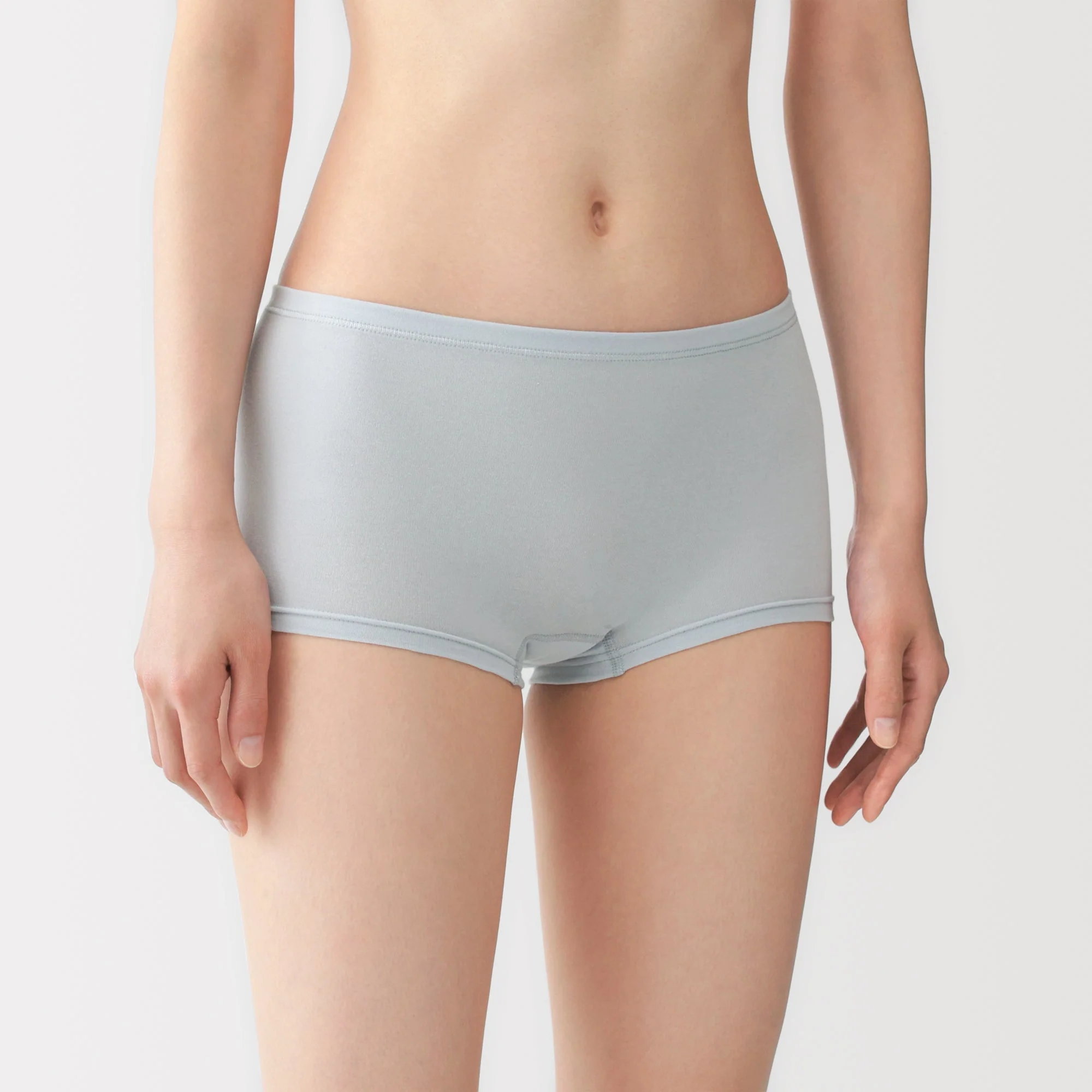 Stretch Boyshorts - Image 18