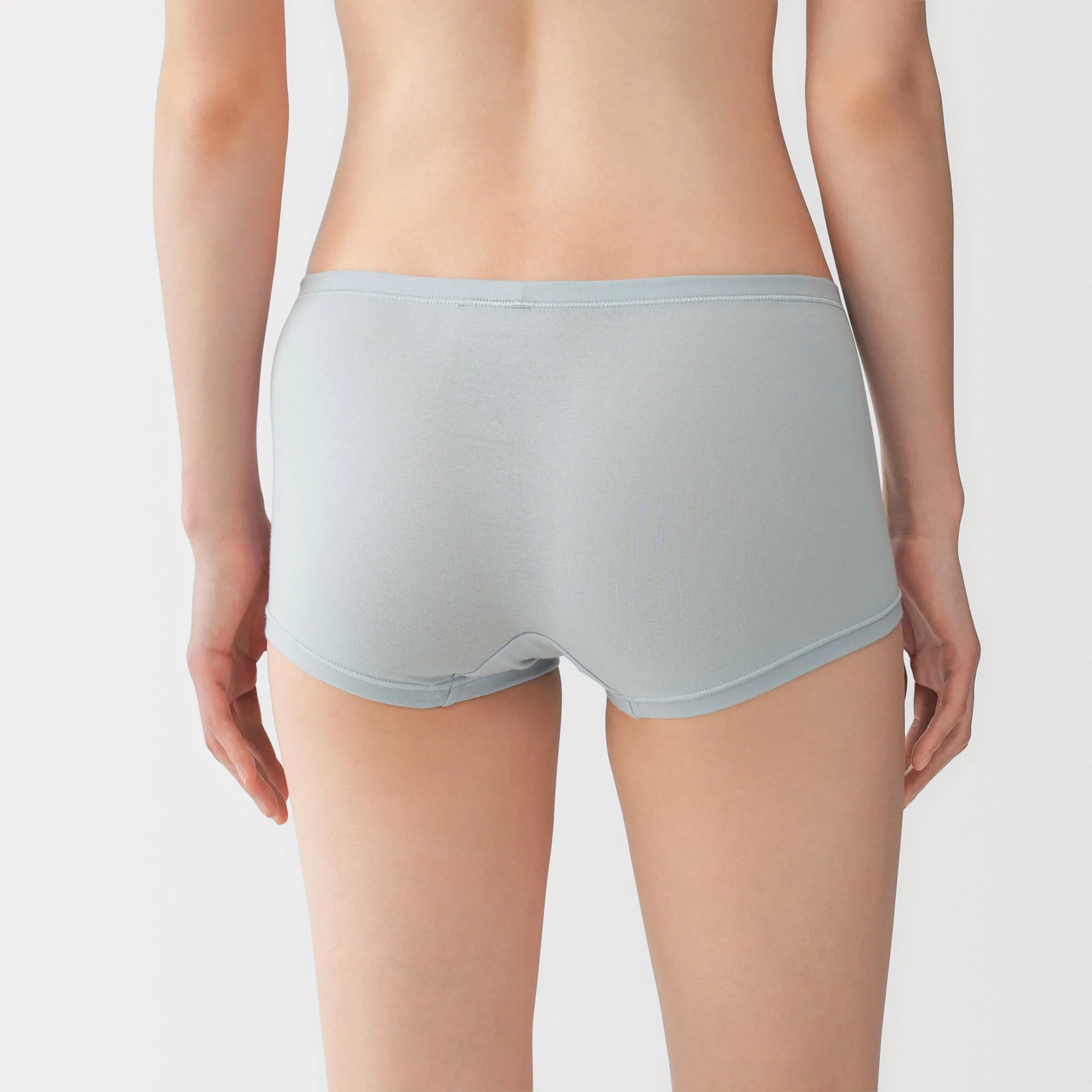 Stretch Boyshorts - Image 19