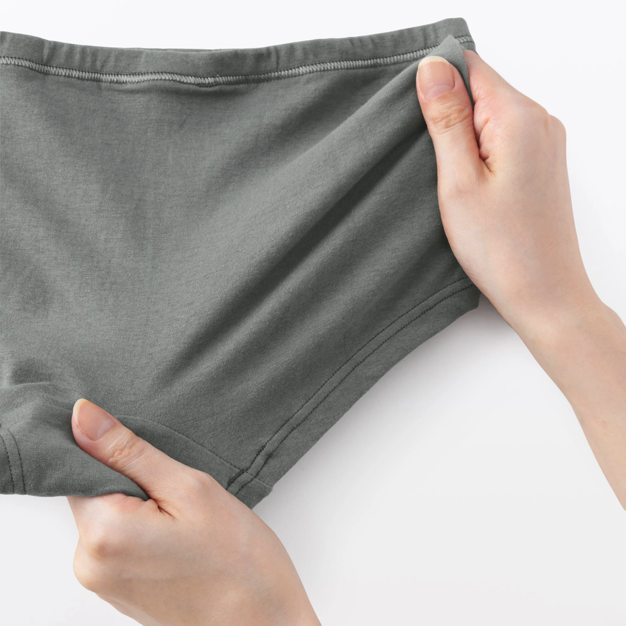 Stretch Boyshorts - Image 21